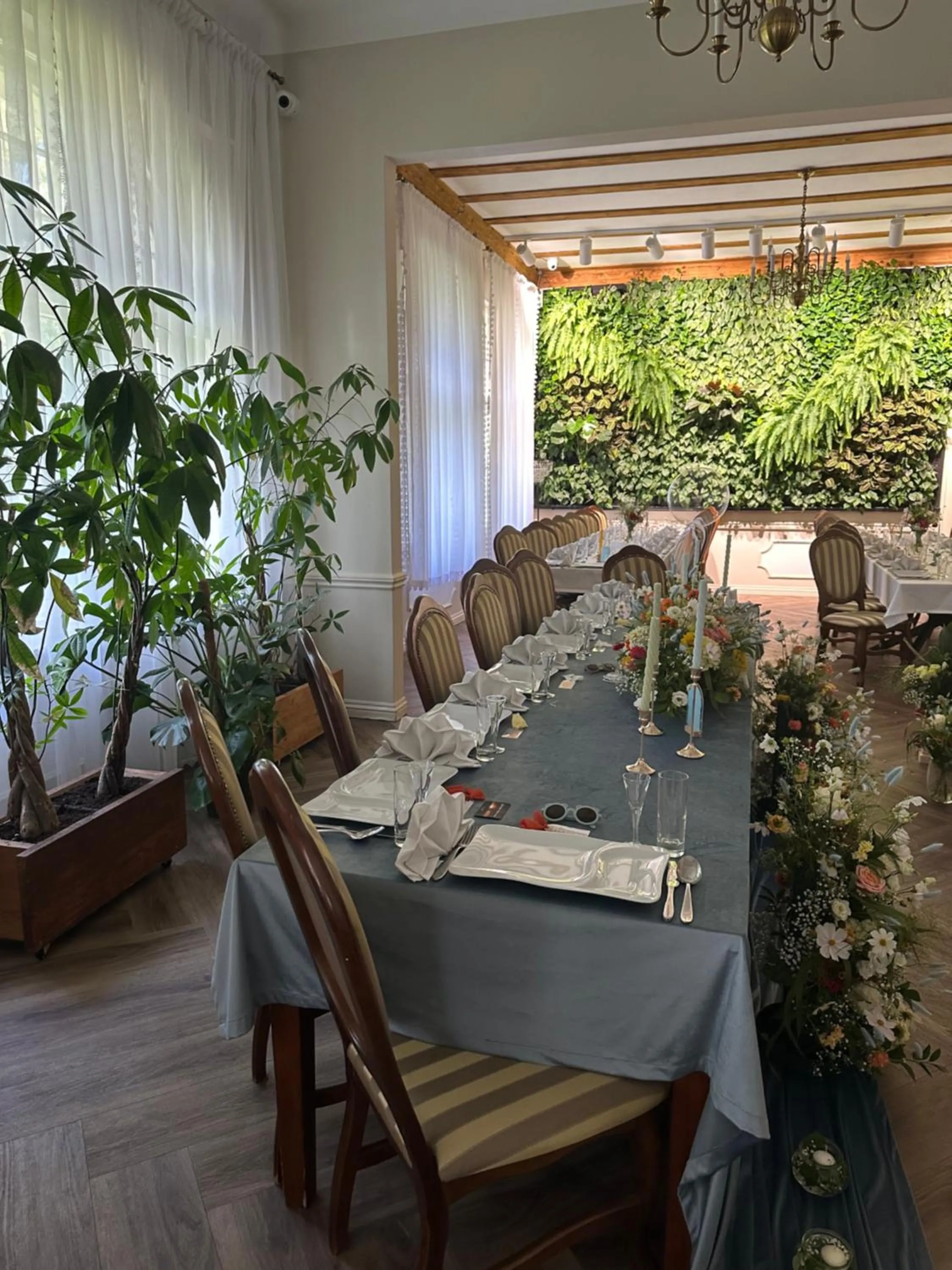 Hotel Willa Starosty