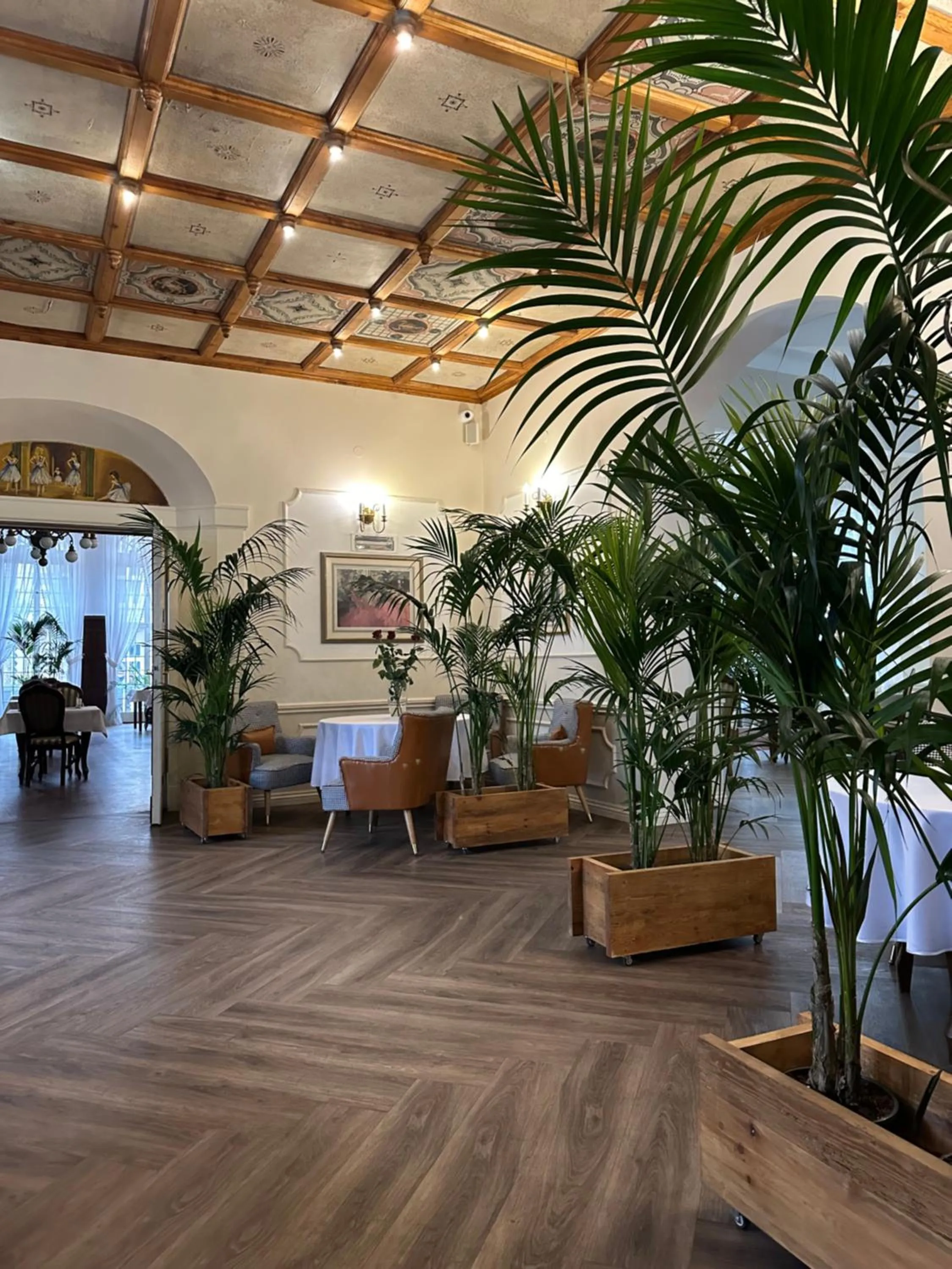 Hotel Willa Starosty