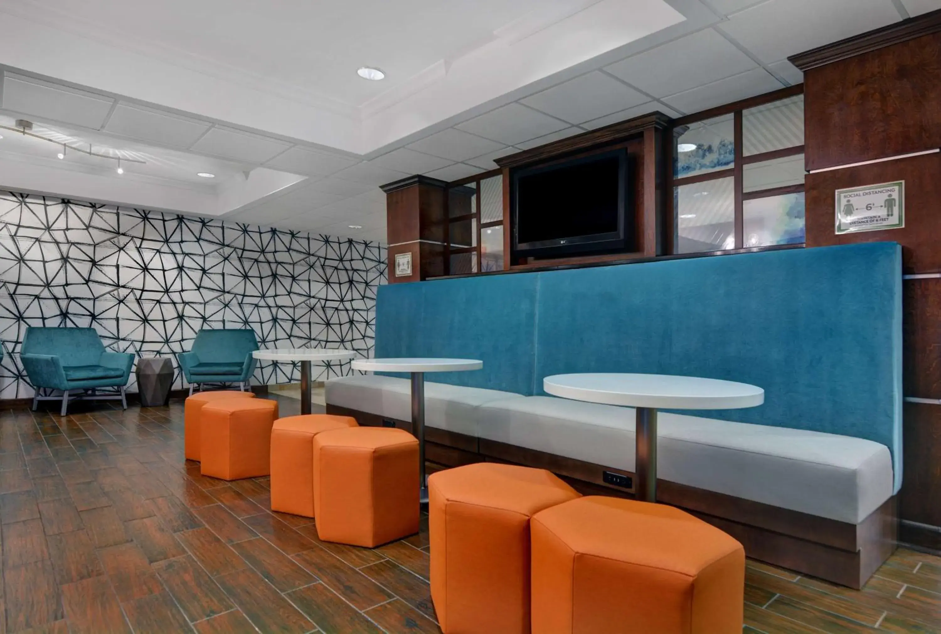 Breakfast in Hampton Inn Charlotte Monroe Breakfast in Hampton Inn Charlotte Monroe