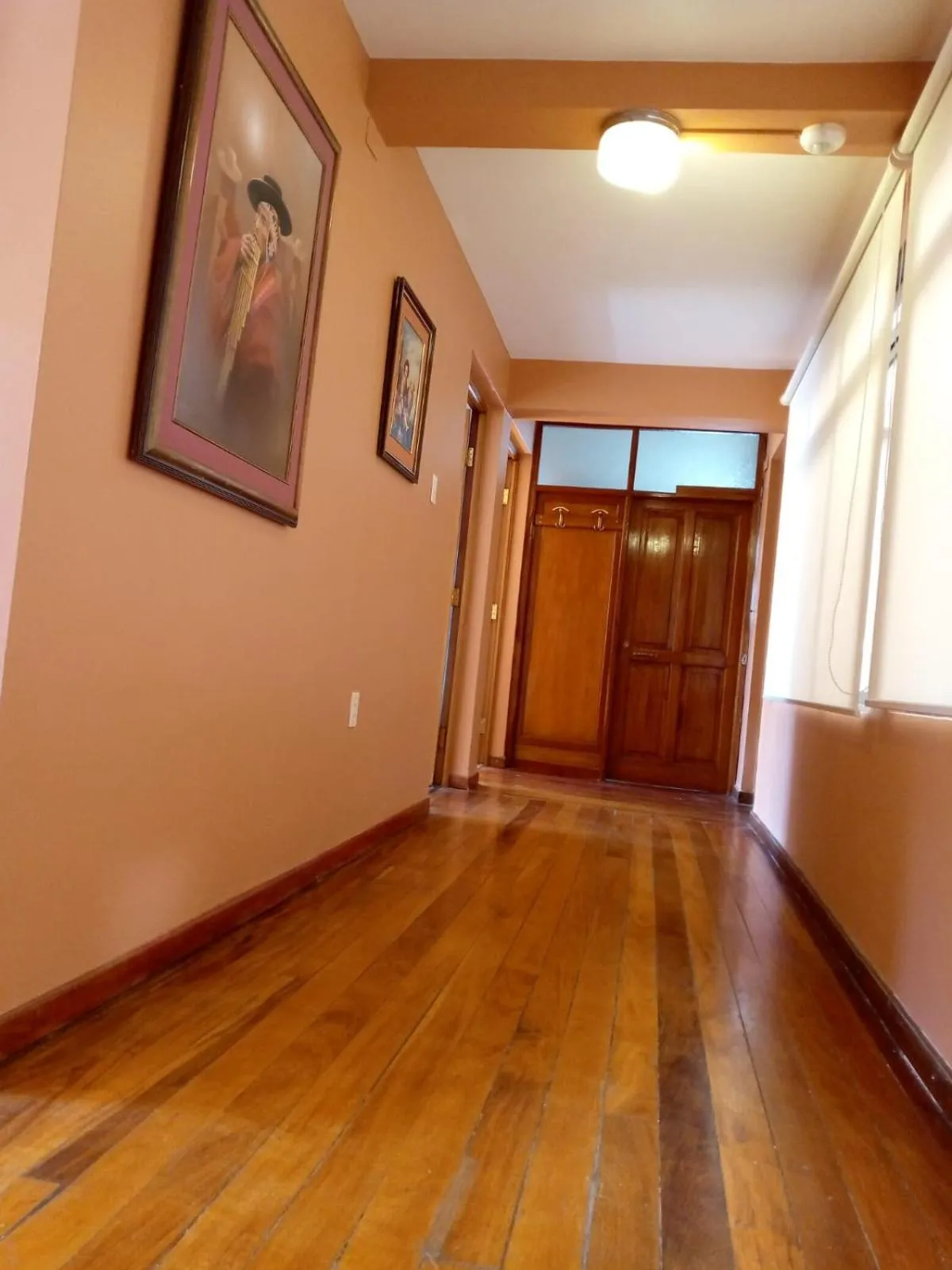 Hostal La Posada De La Abuela