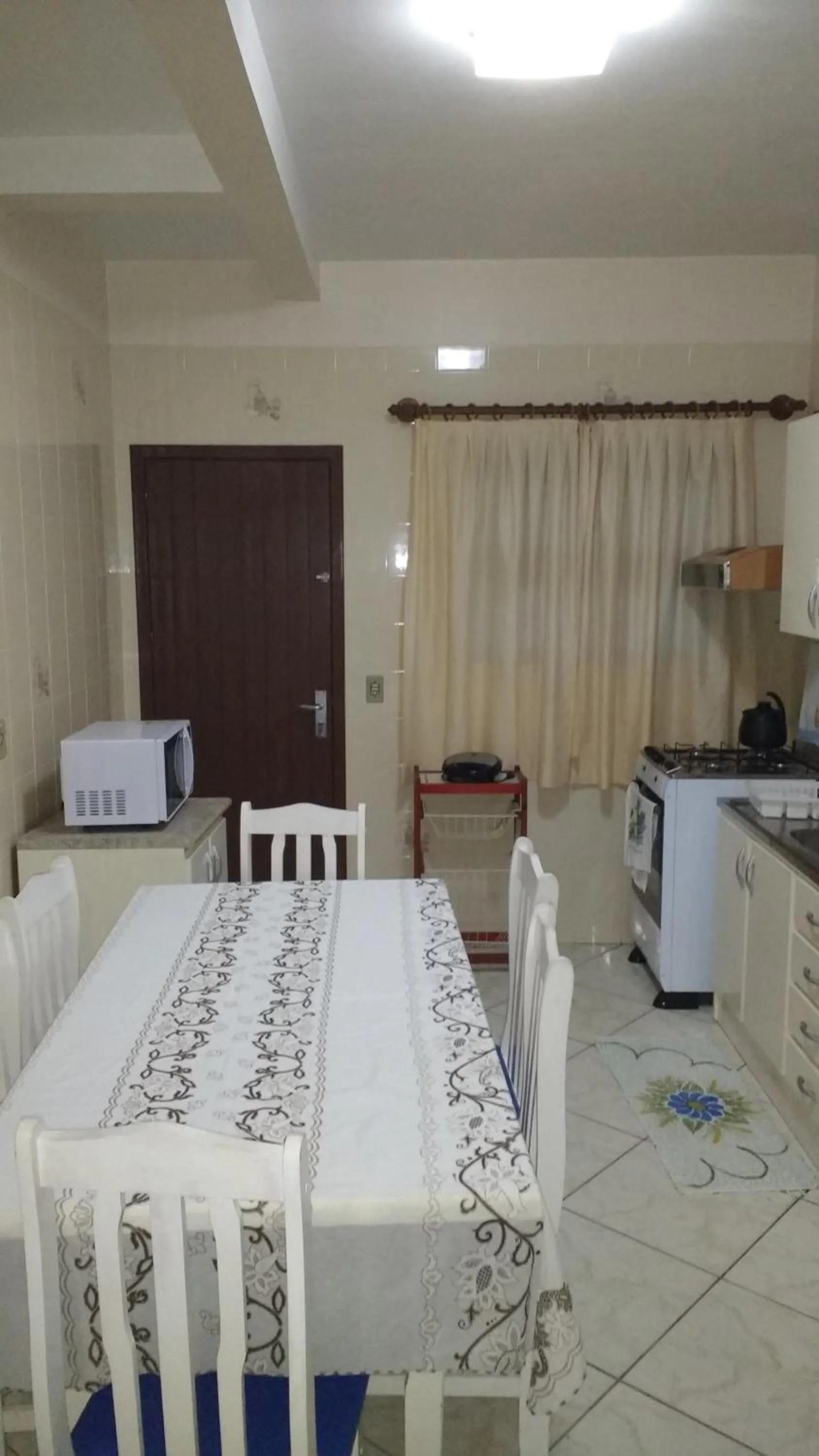 Casa para aluguel de verão