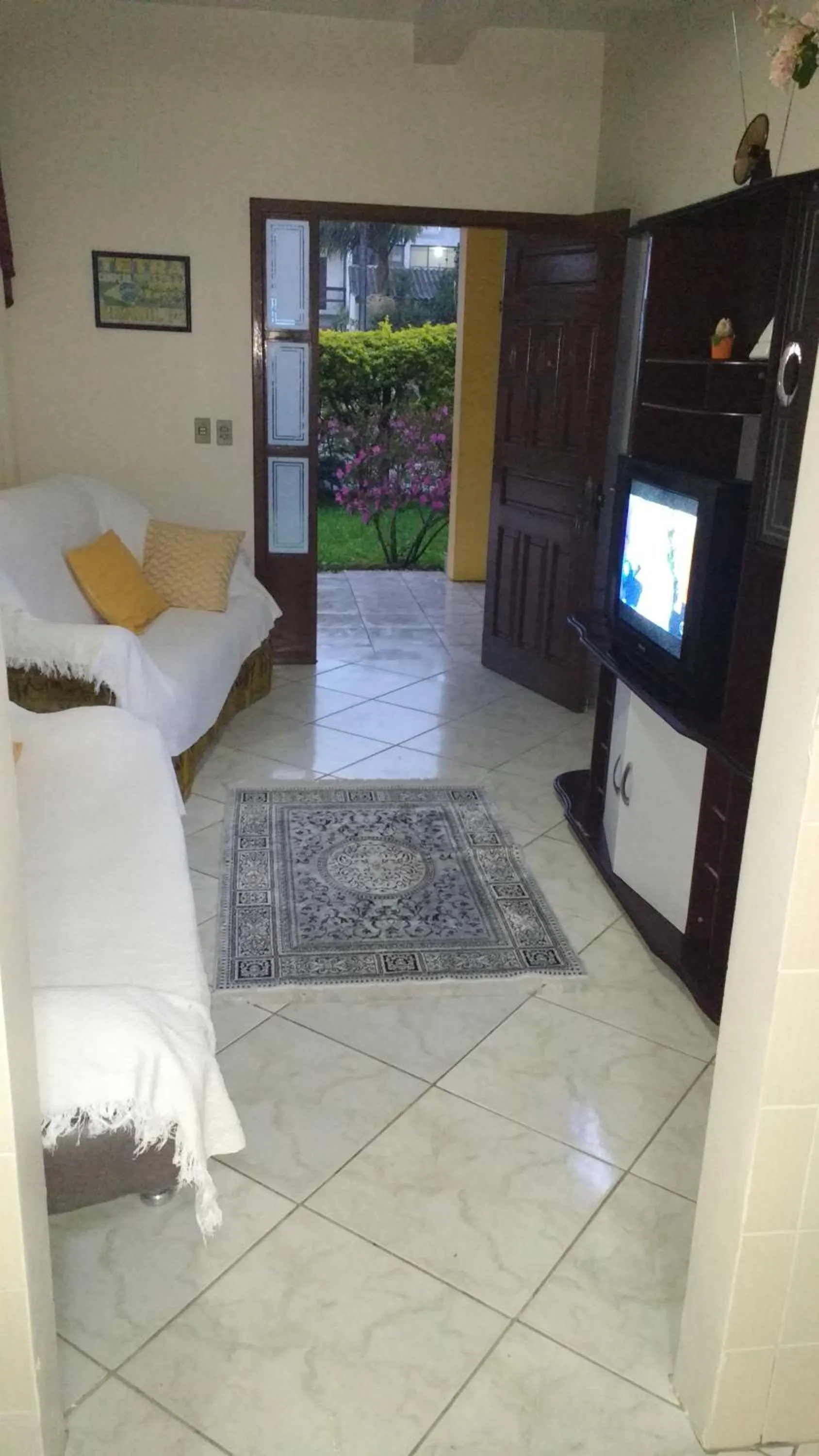Casa para aluguel de verão