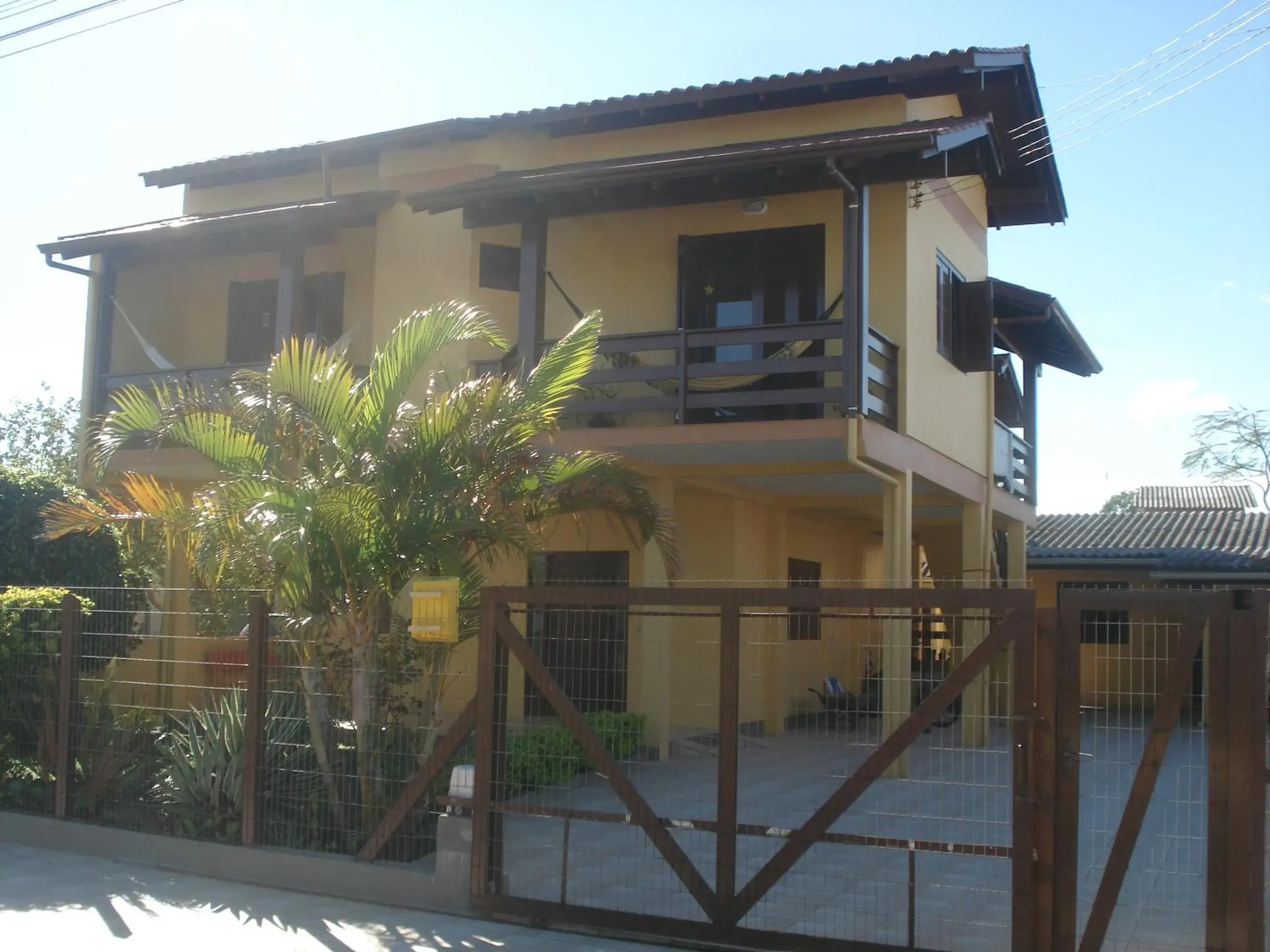 Casa para aluguel de verão Casa para aluguel de verão