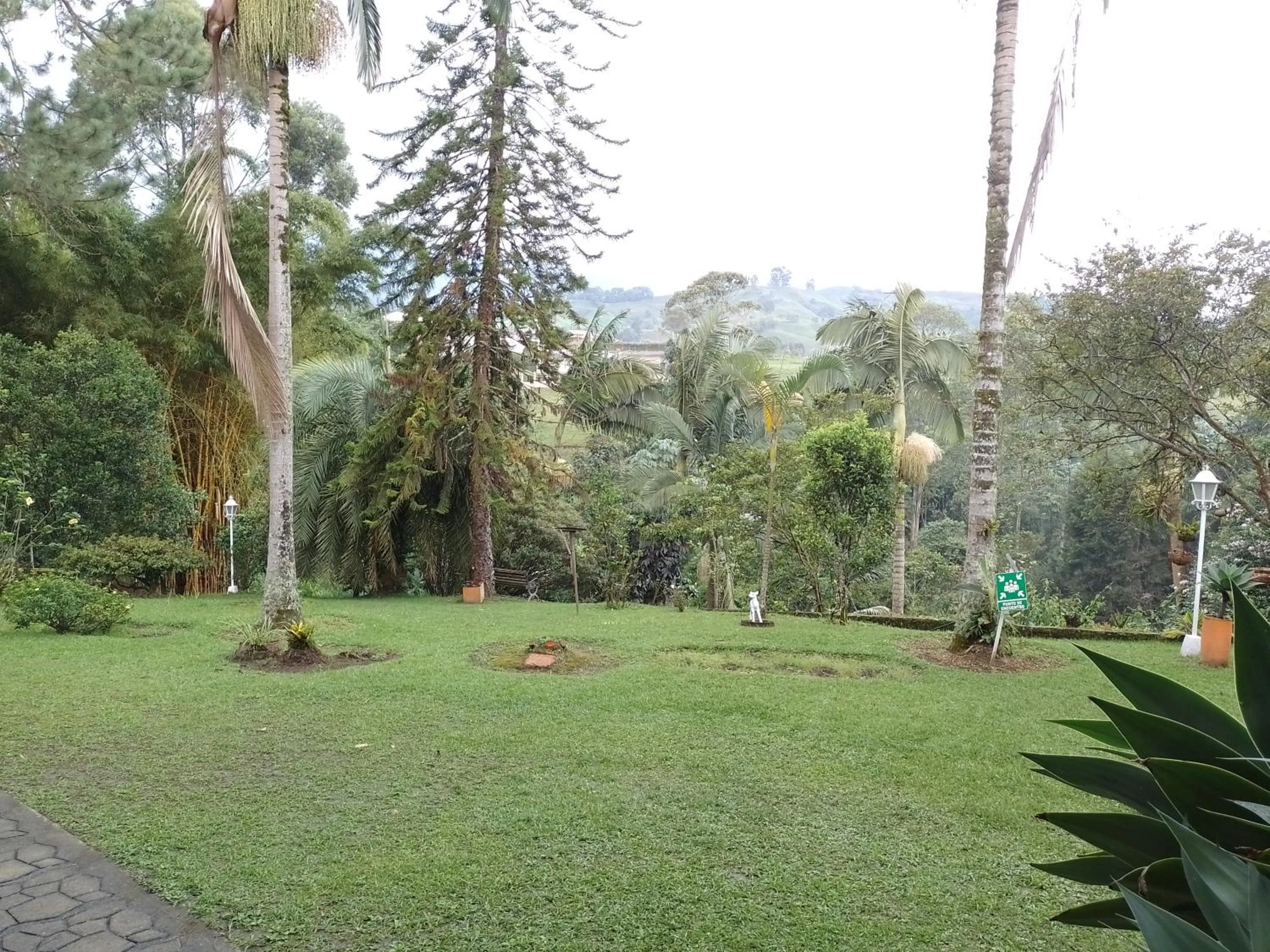 Hotel Villa Carolina