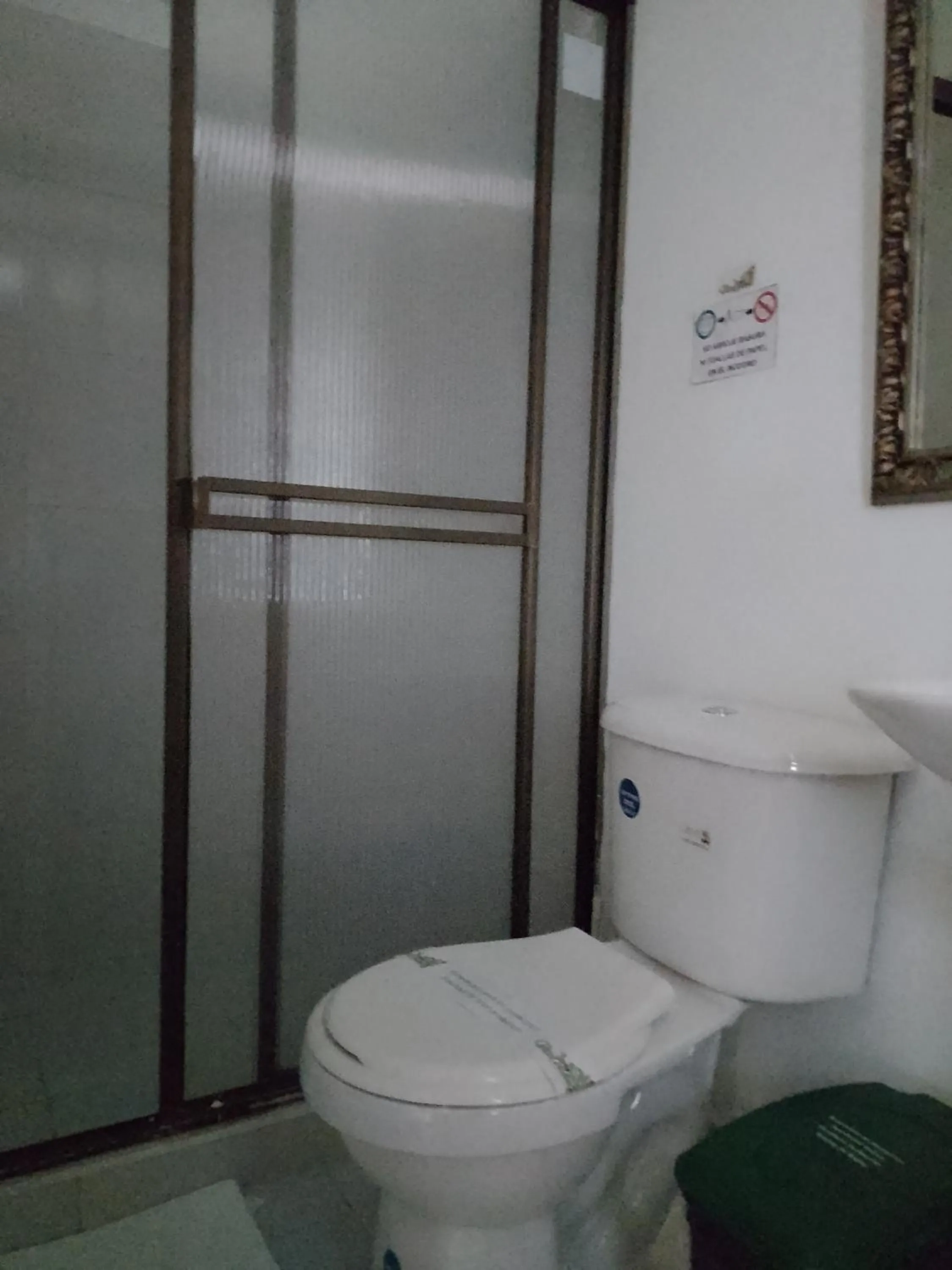 Hotel Villa Carolina