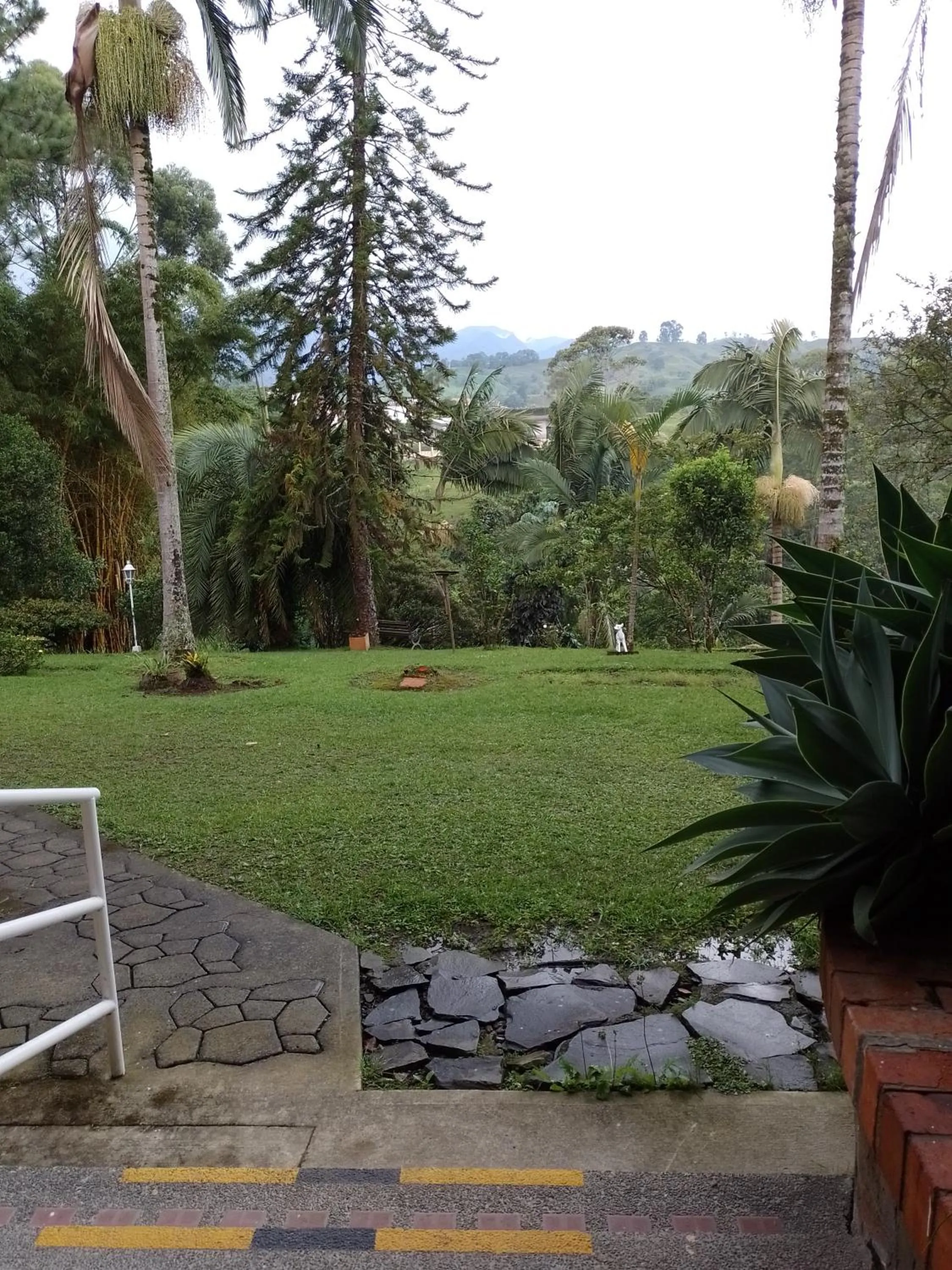 Hotel Villa Carolina