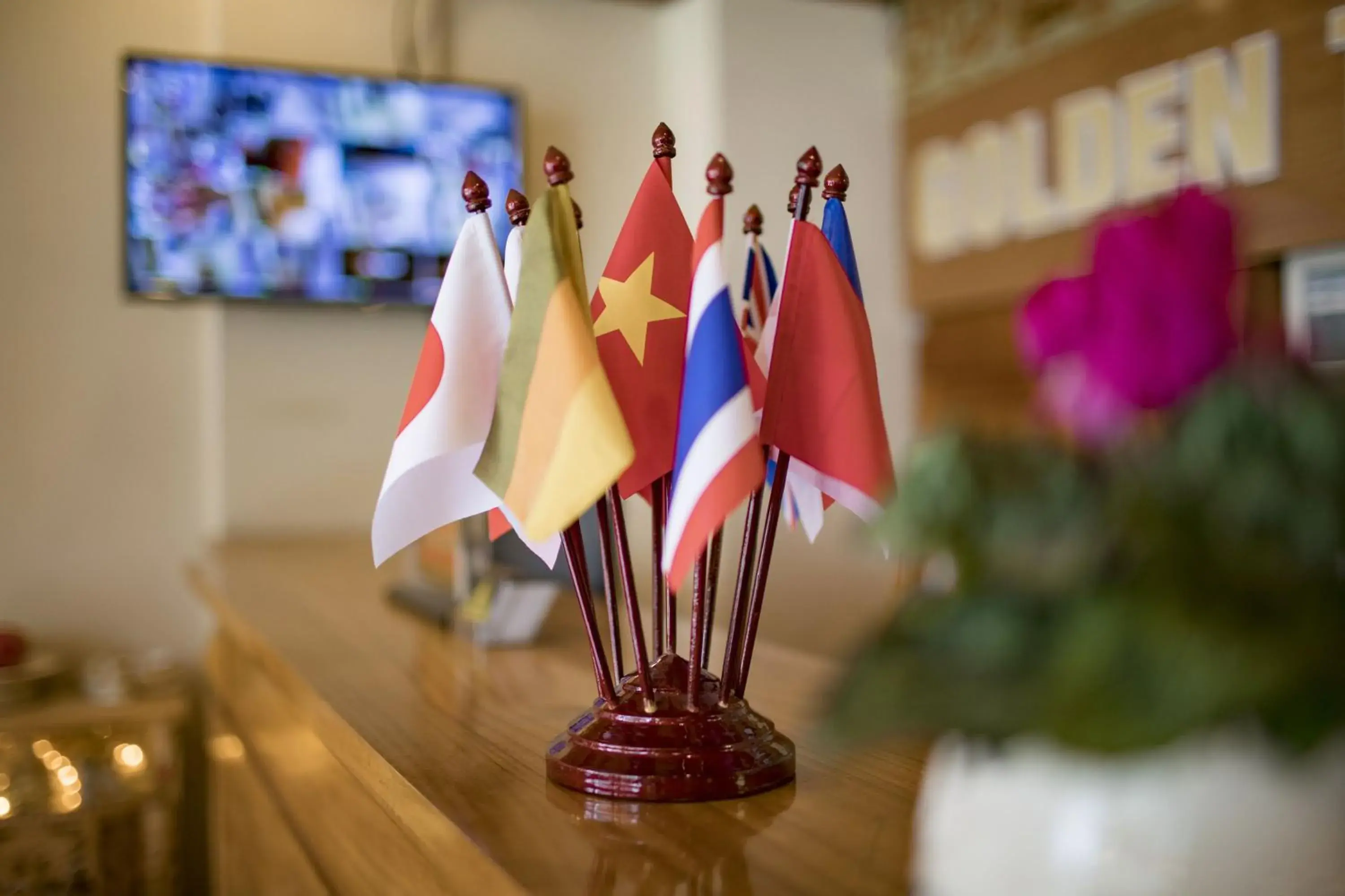 Golden Town Hotel Golden Town Hotel