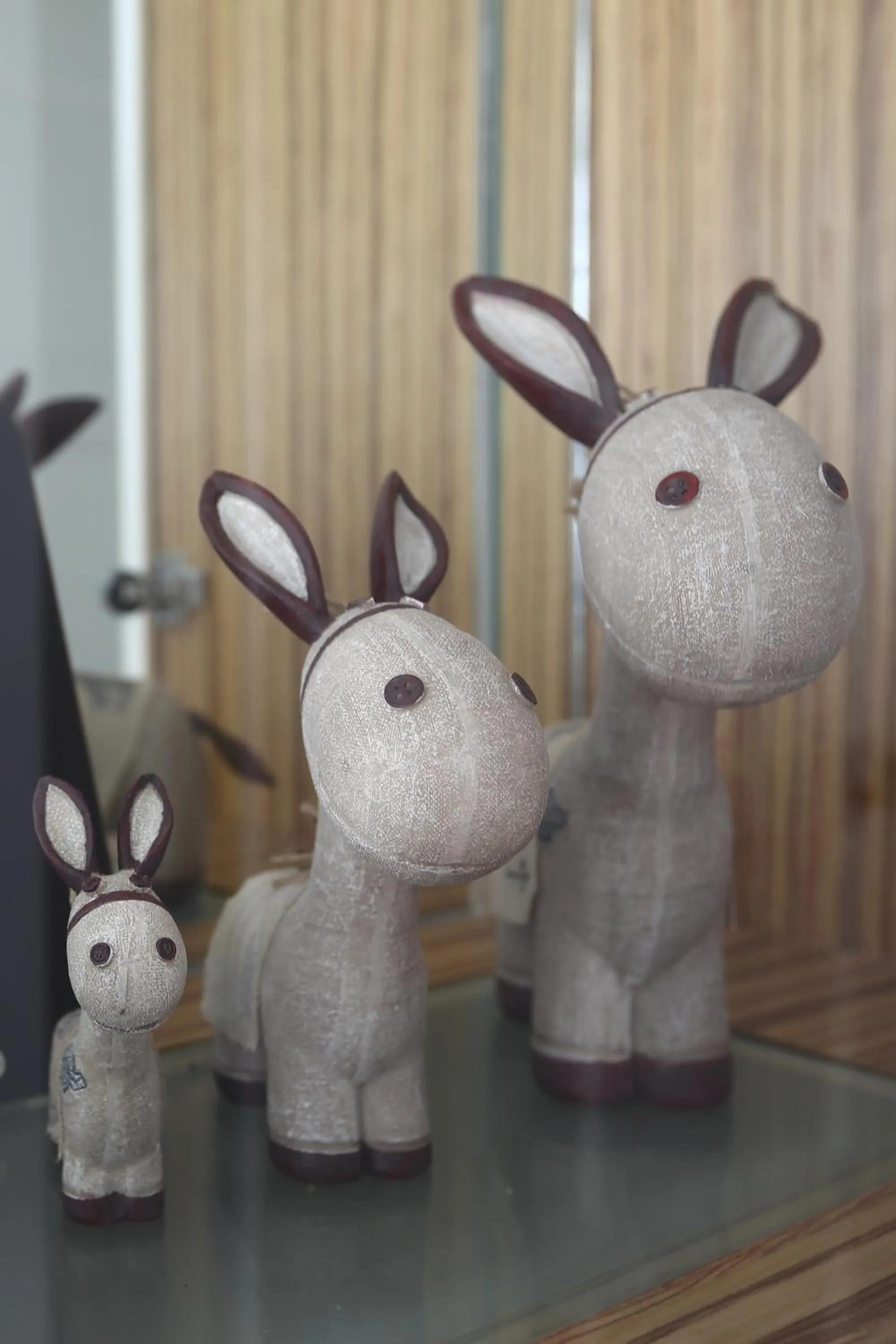 Decorative detail in Chill B&B