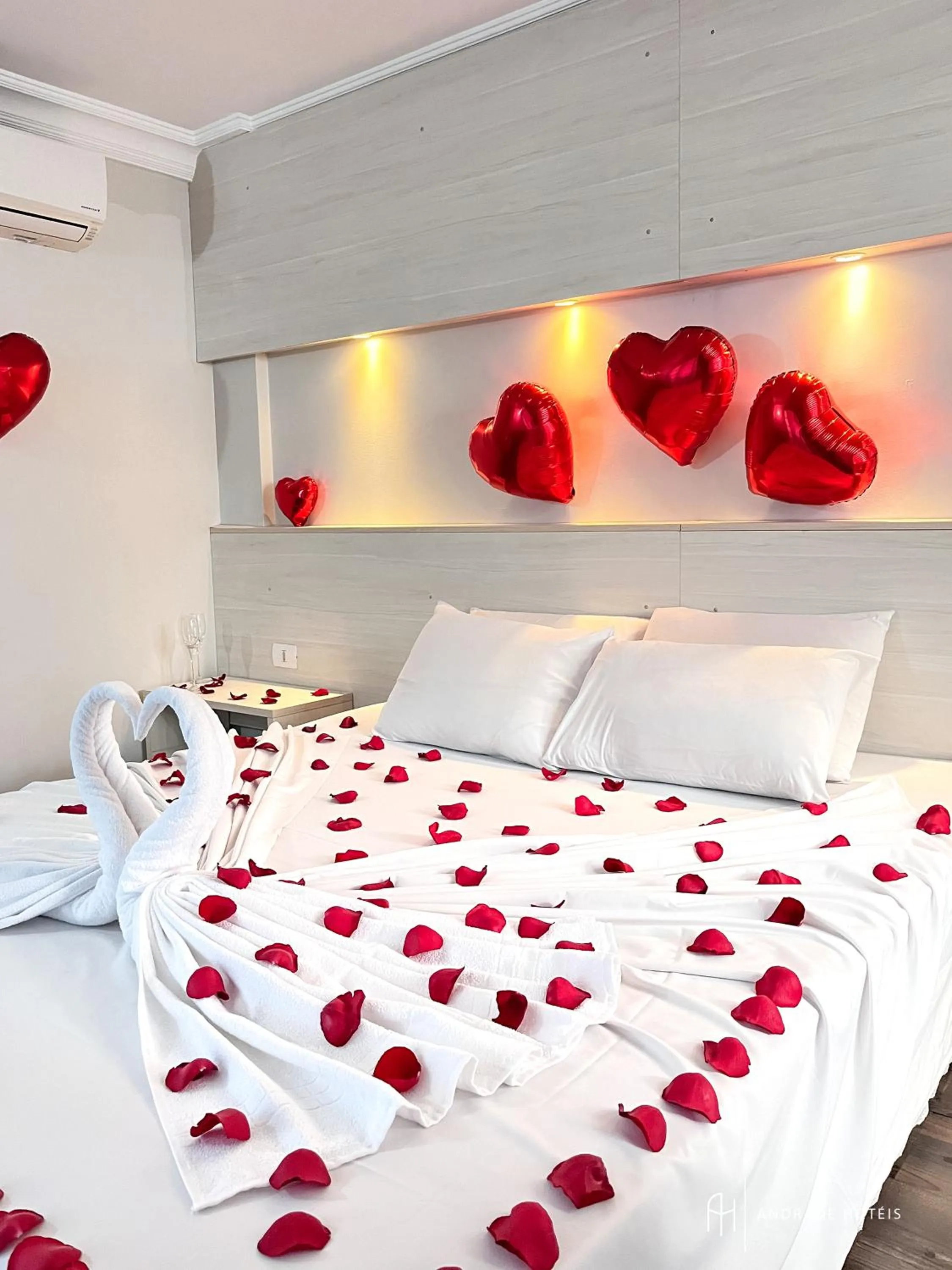 Bedroom, Bed in Rede Andrade Vernon