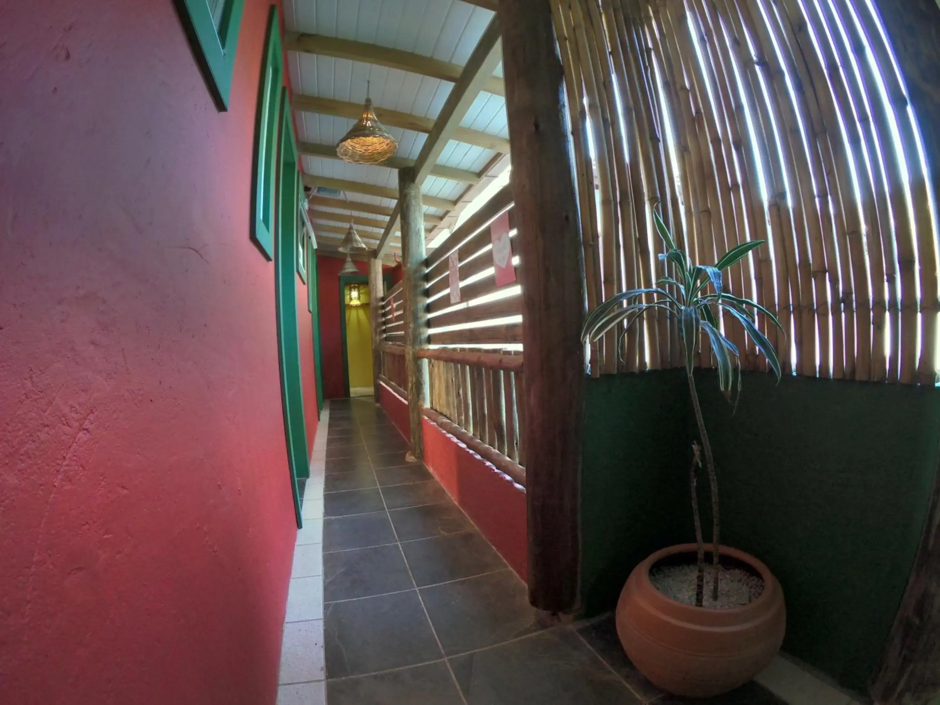 Standard Studio in Pousada Canoa Azul na Praia da Ferrugem Standard Studio in Pousada Canoa Azul na Praia da Ferrugem