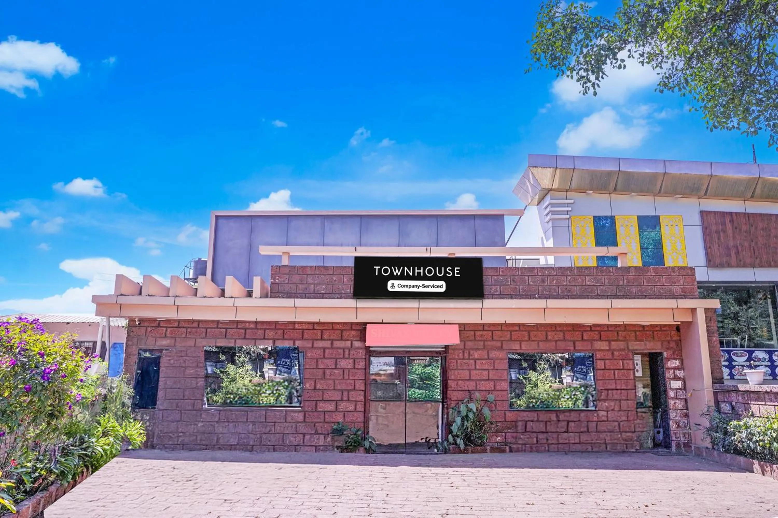 Super Townhouse Mahabaleshwar Formerly Shiva's Valley