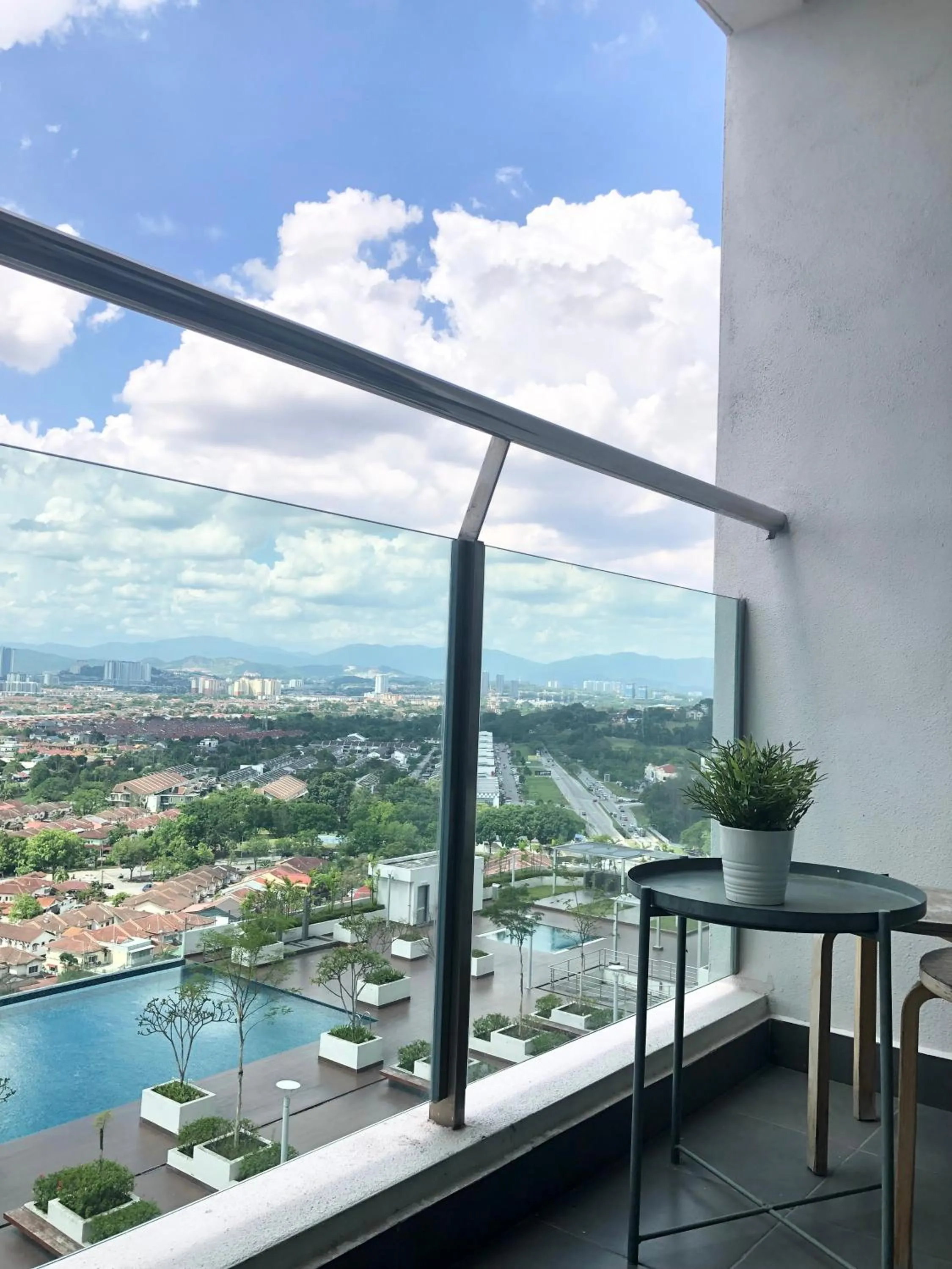 May's Place @ Evo Soho Suites