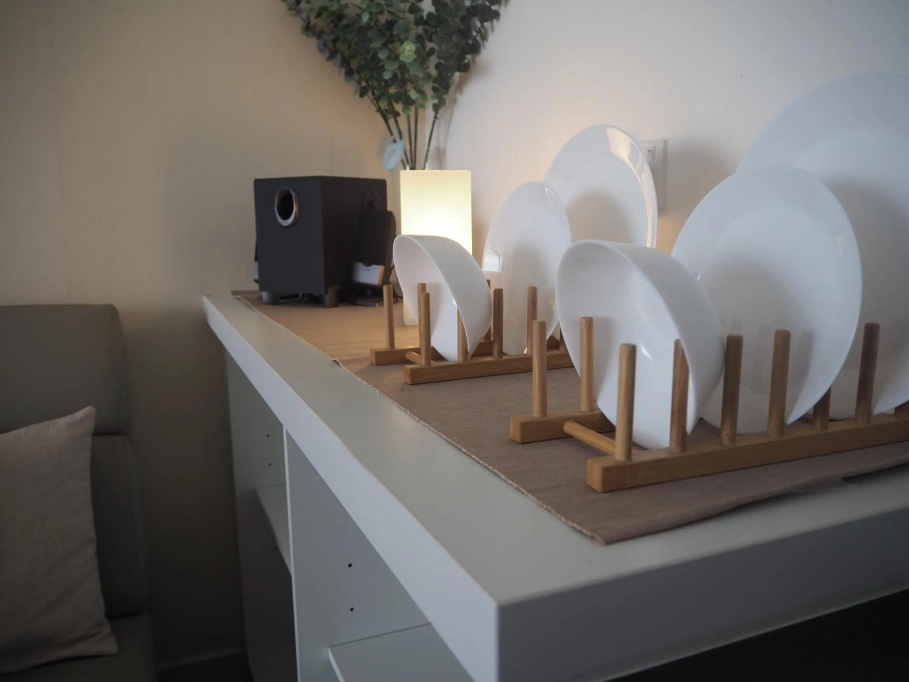 May's Place @ Evo Soho Suites