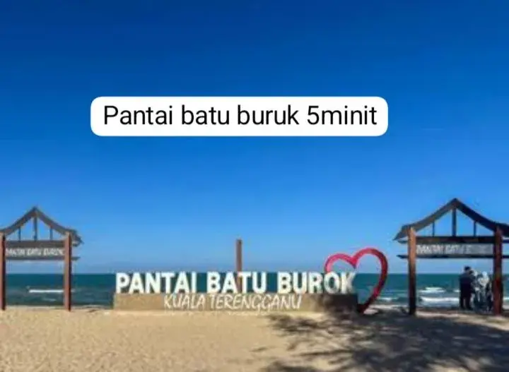 Chalet RM50 private pool homestay aircond RM100 Kakmah HSNZ pantai timur guest house Kuala Terengganu Chalet RM50 private pool homestay aircond RM100 Kakmah HSNZ pantai timur guest house Kuala Terengganu