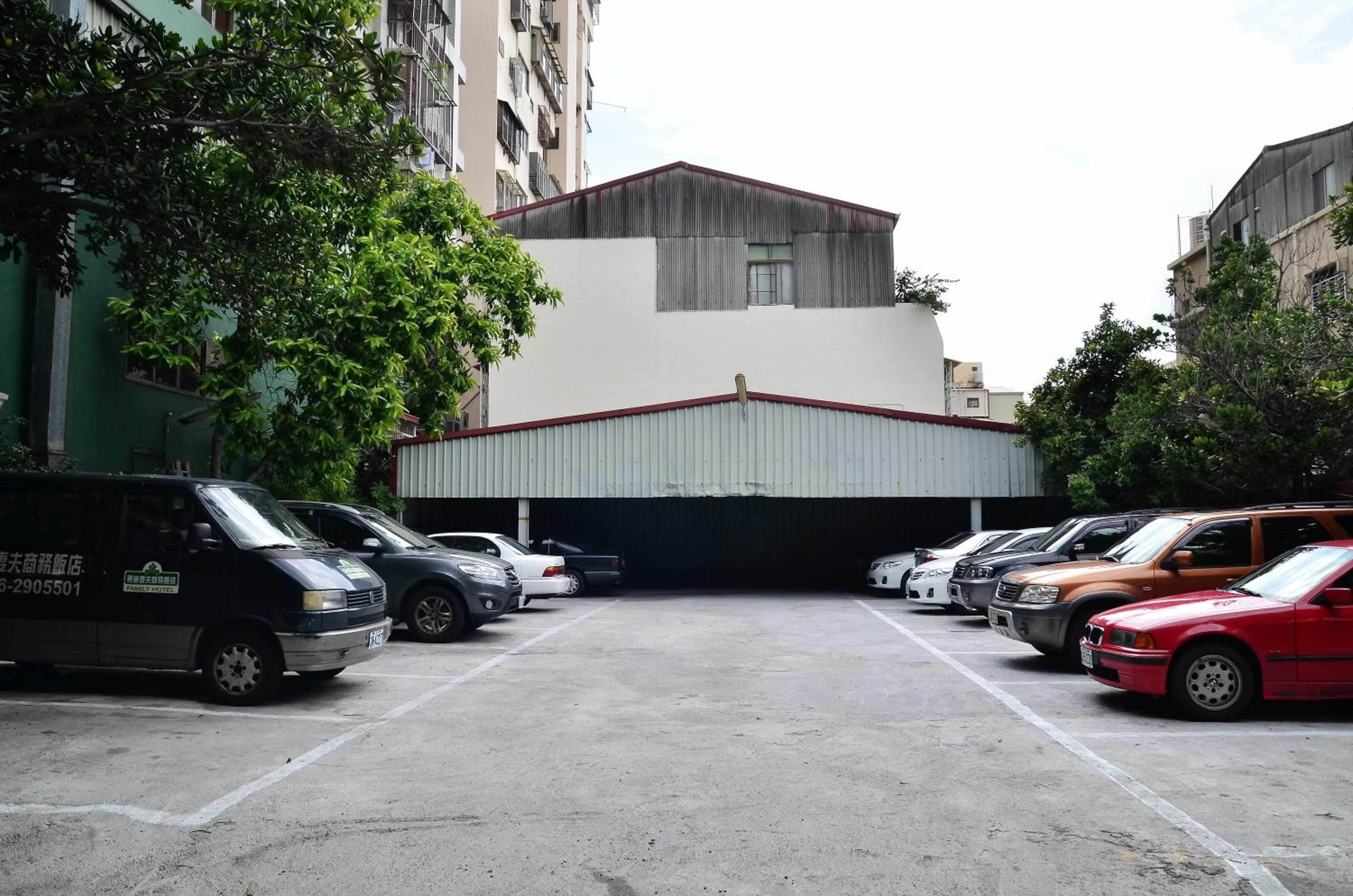 Other in Family Hotel - Linsen