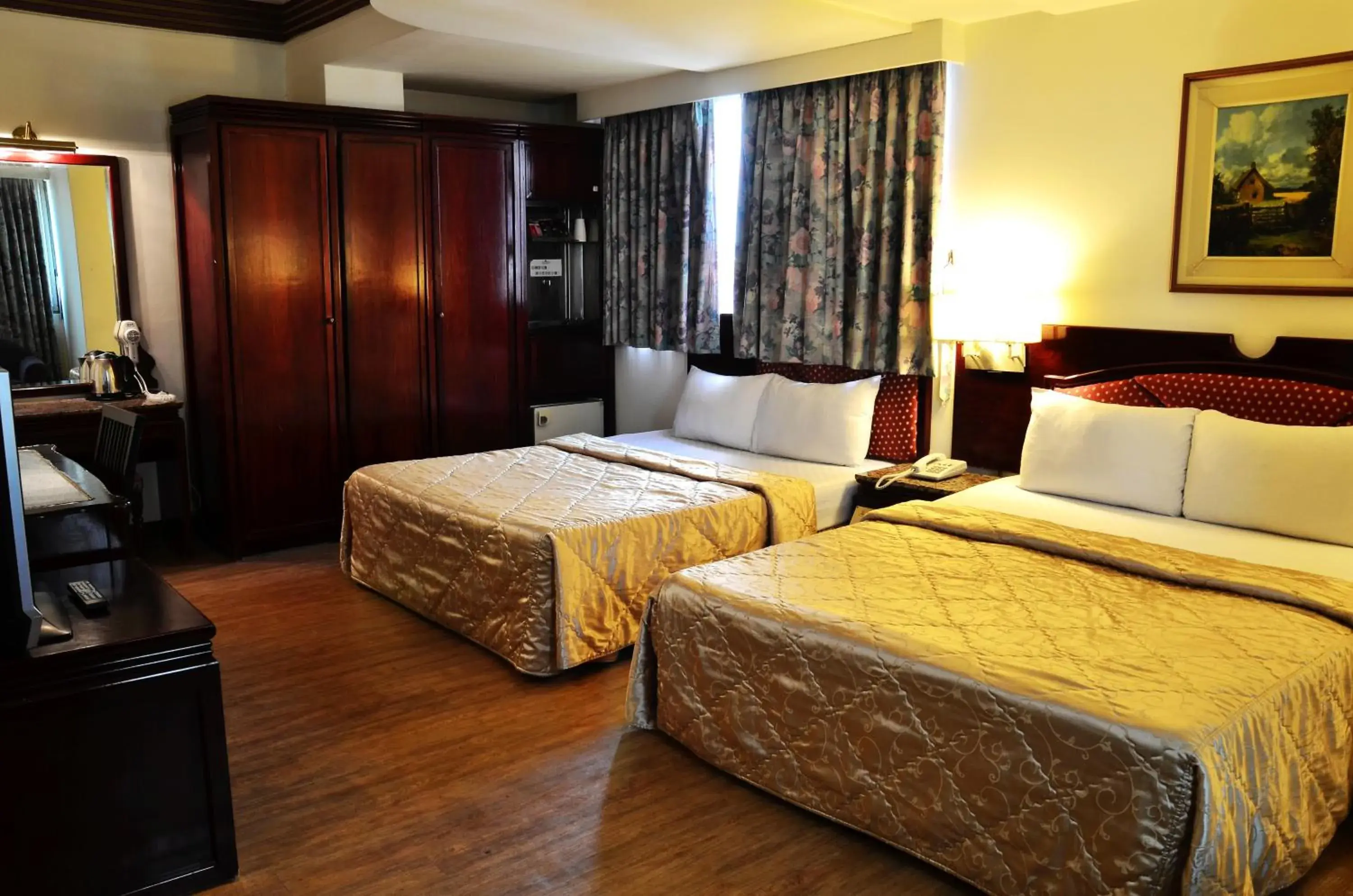 bunk bed in Family Hotel - Linsen bunk bed in Family Hotel - Linsen