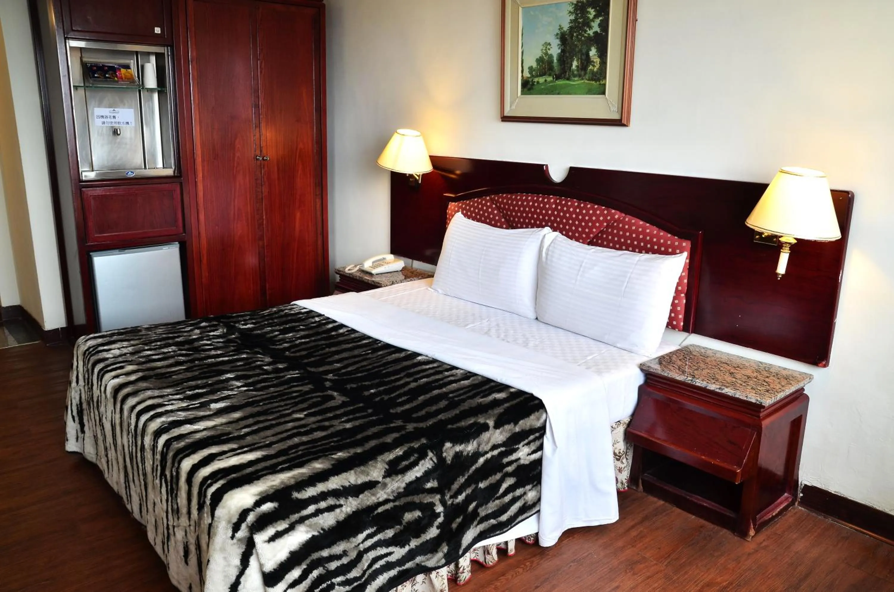 bunk bed in Family Hotel - Linsen