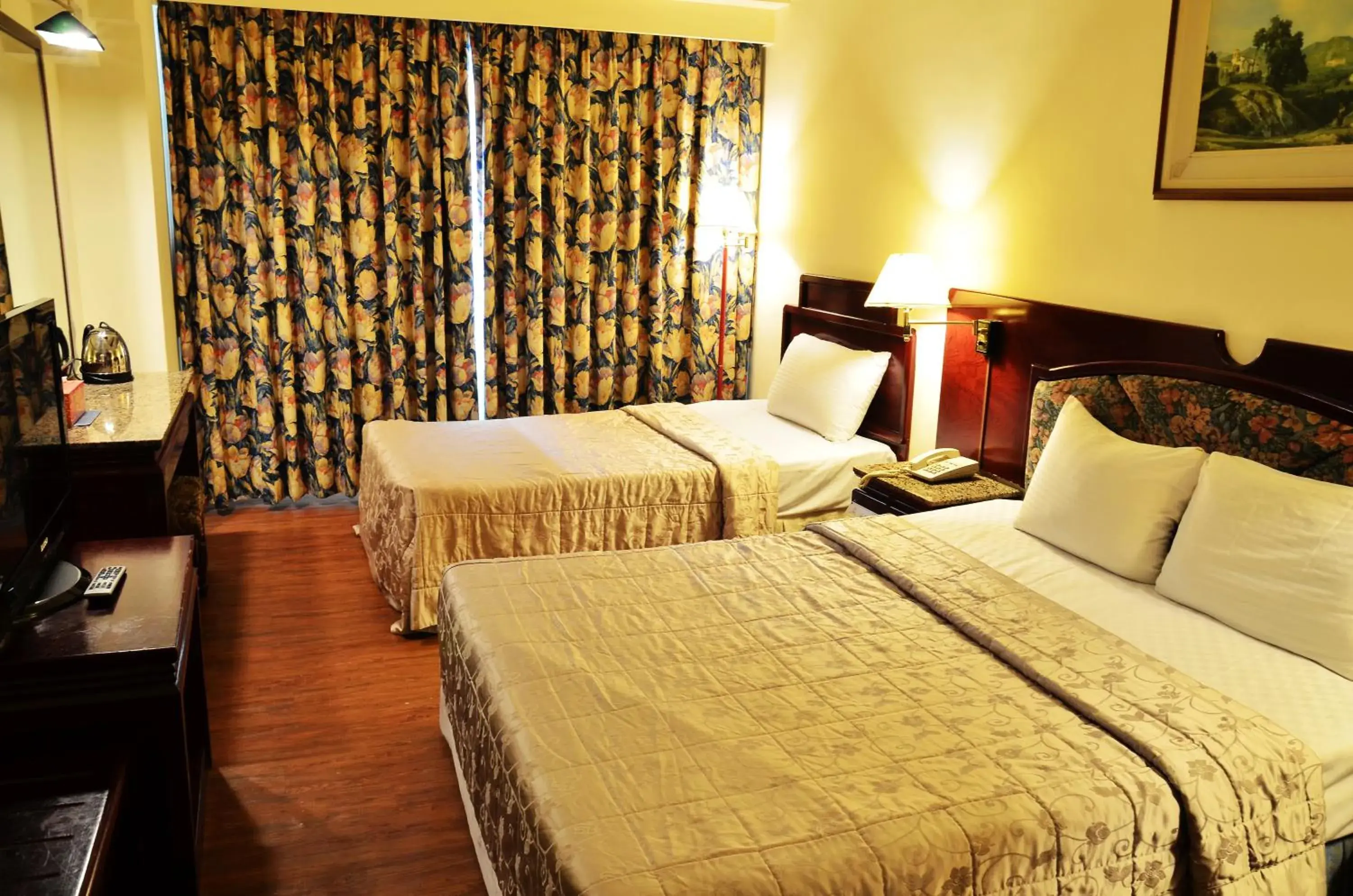 bunk bed in Family Hotel - Linsen bunk bed in Family Hotel - Linsen