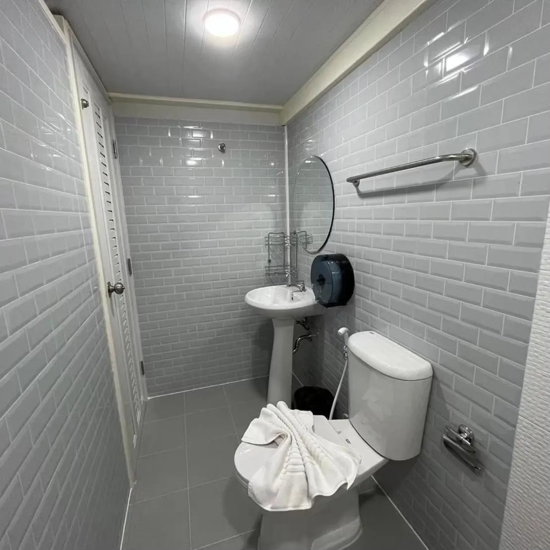 Sasi Nonthaburi Hotel