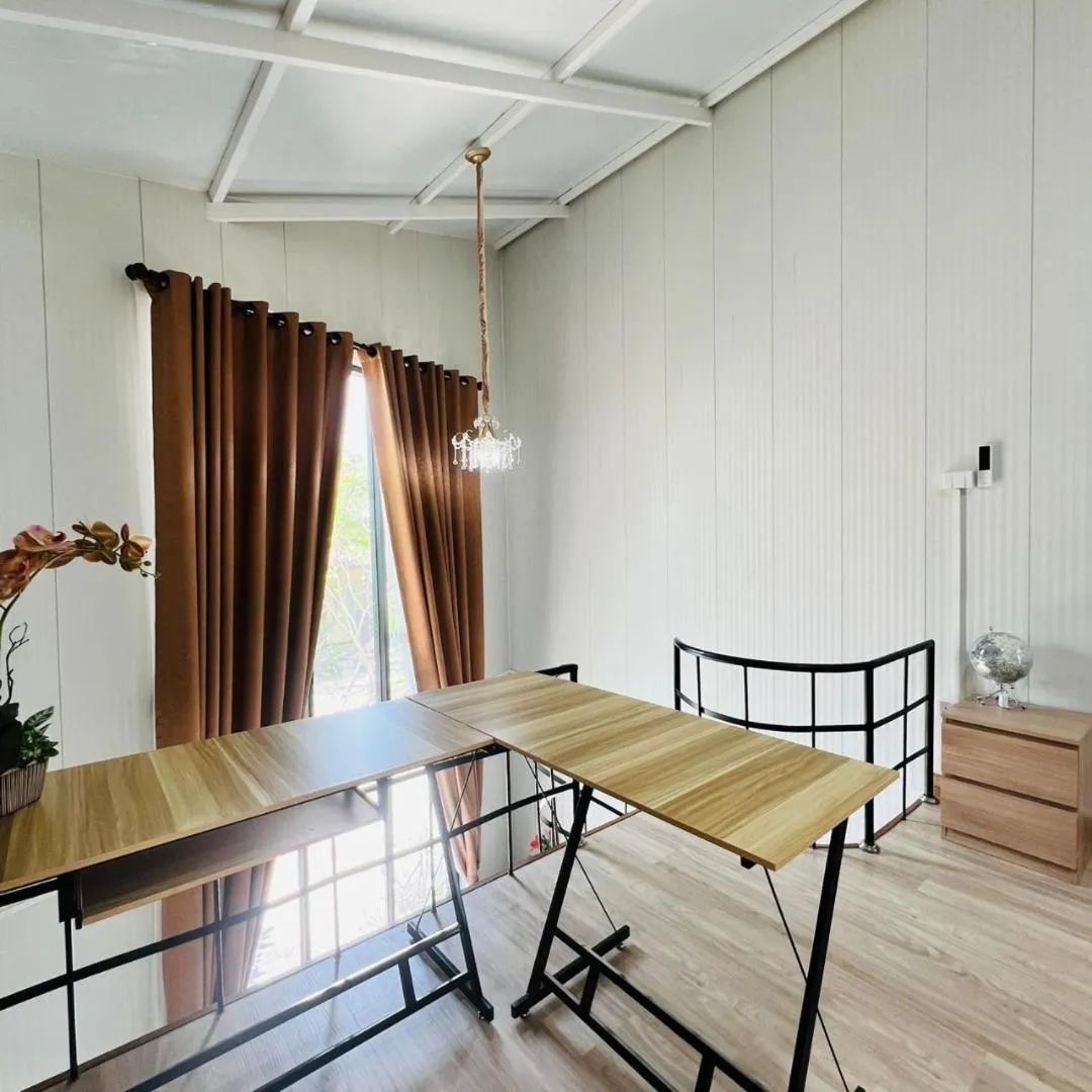 Sasi Nonthaburi Hotel