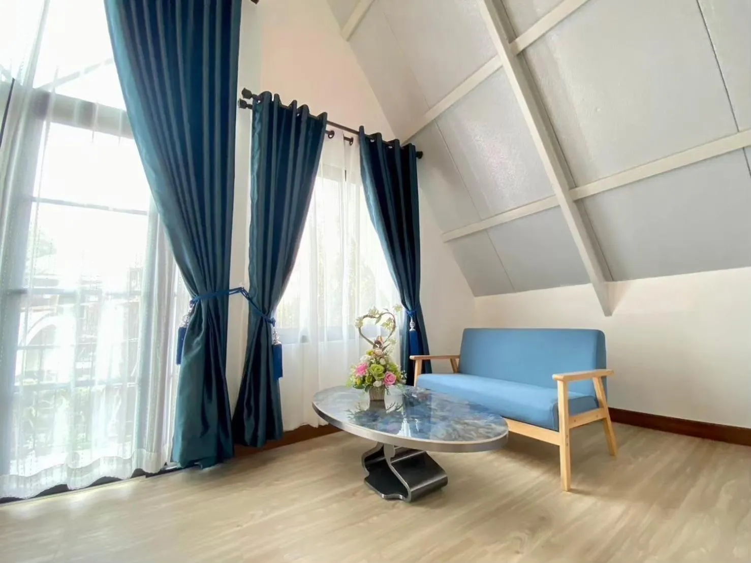 Sasi Nonthaburi Hotel