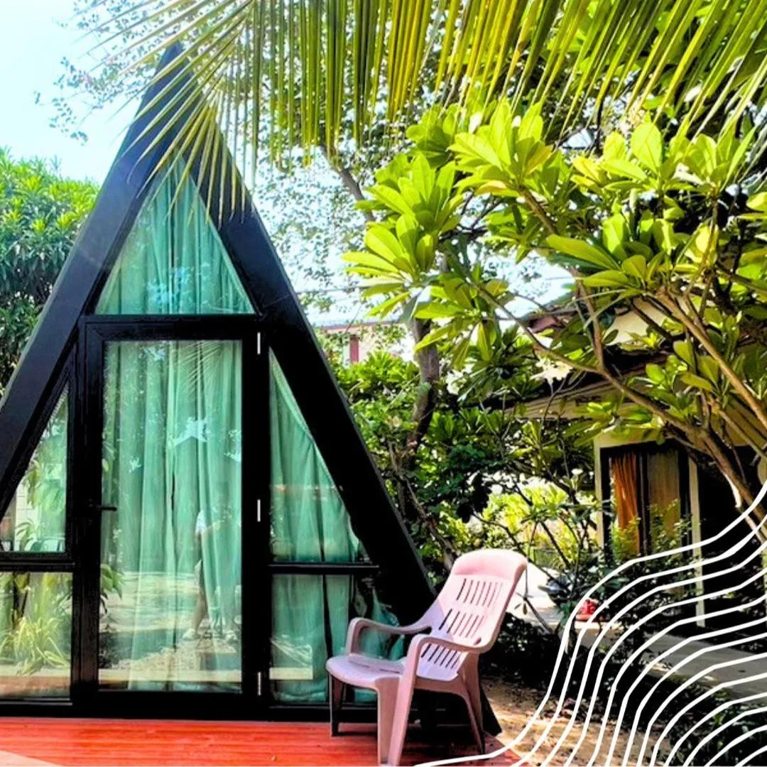 Sasi Nonthaburi Hotel