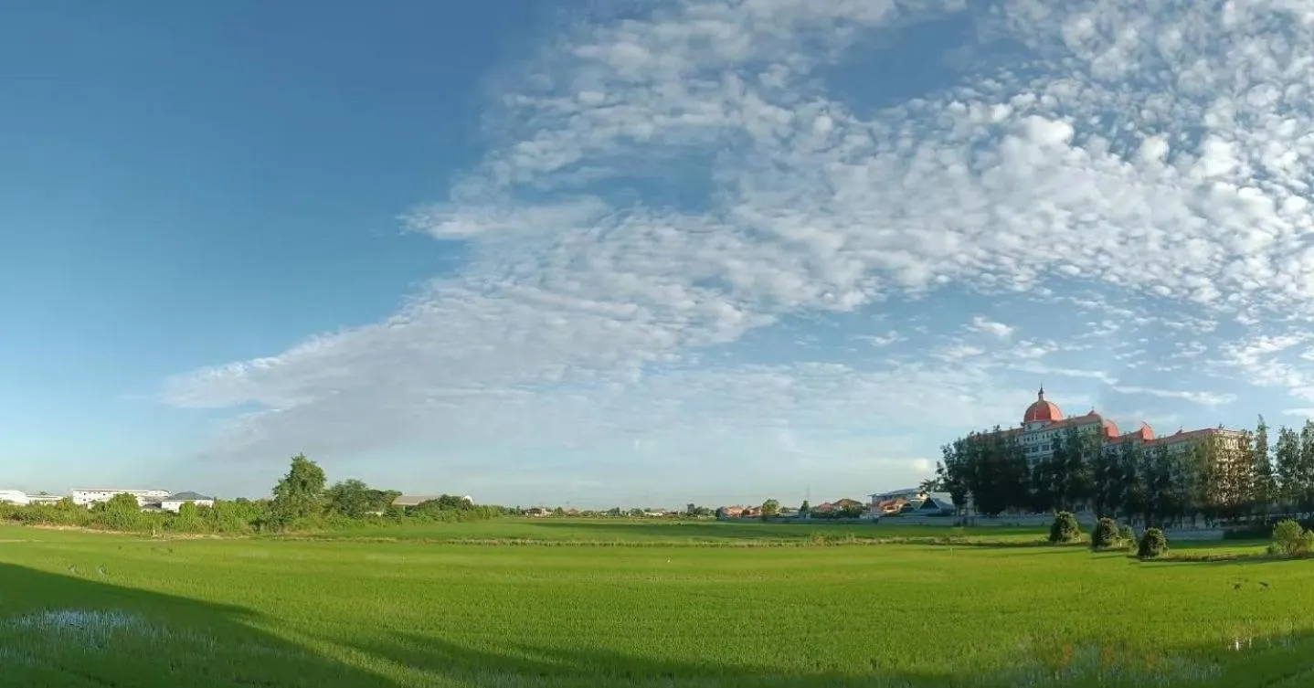 Sasi Nonthaburi Hotel