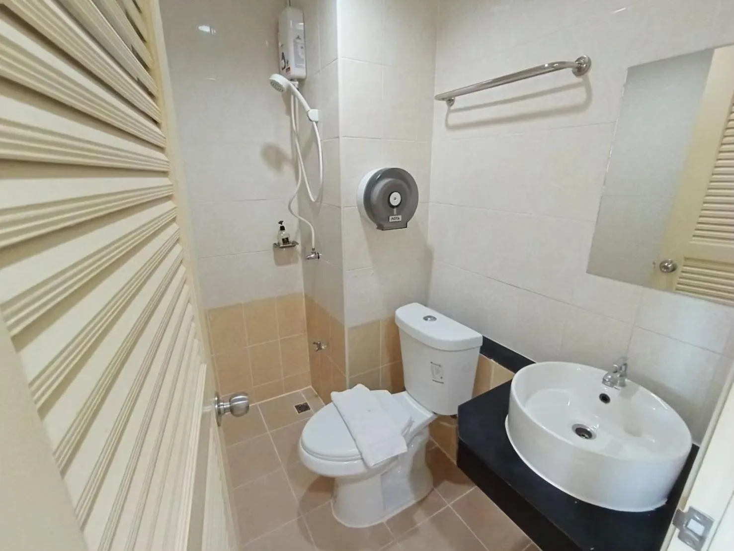 Sasi Nonthaburi Hotel