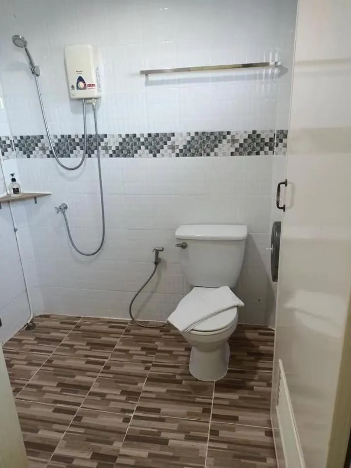 Sasi Nonthaburi Hotel