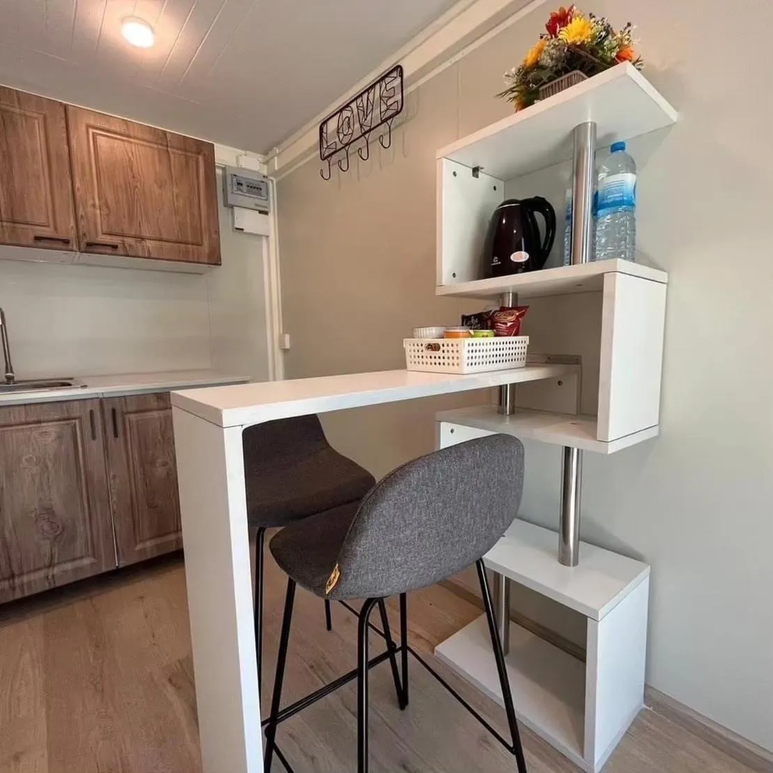 Sasi Nonthaburi Hotel