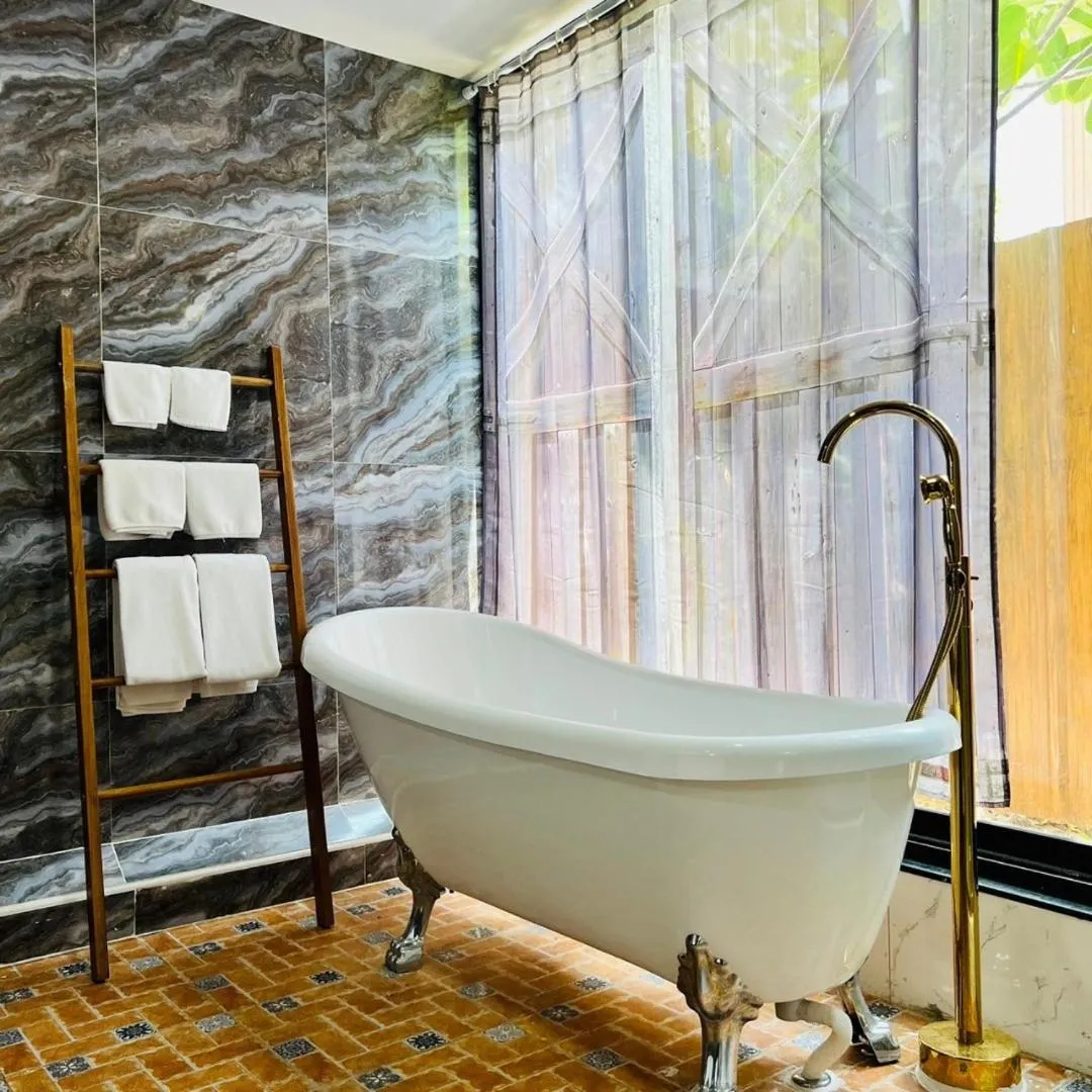 Sasi Nonthaburi Hotel