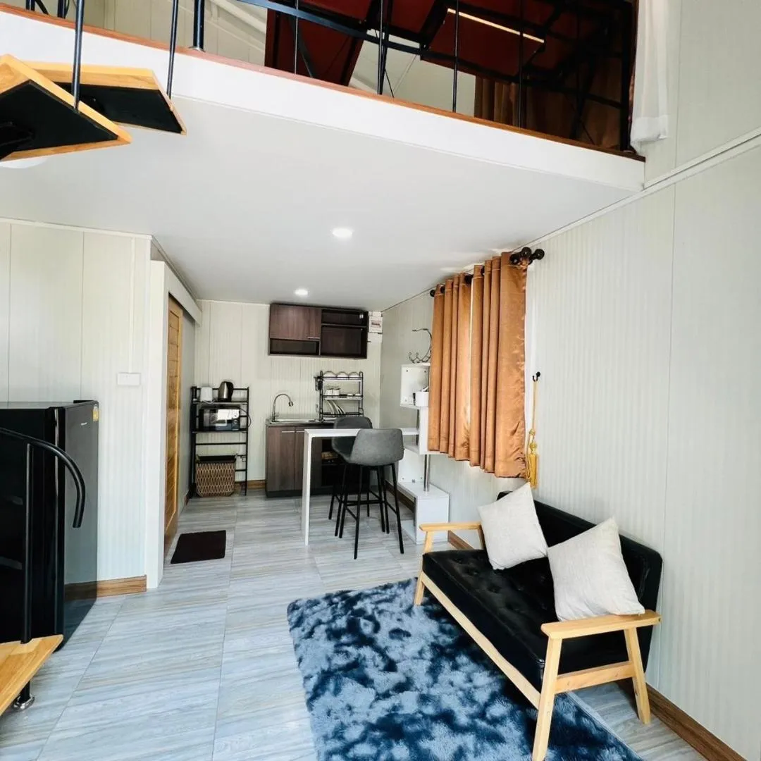 Sasi Nonthaburi Hotel