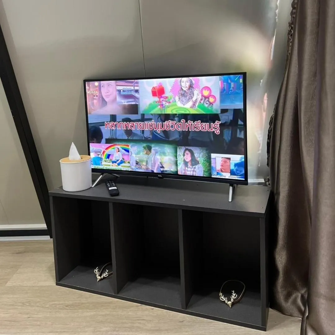 Sasi Nonthaburi Hotel