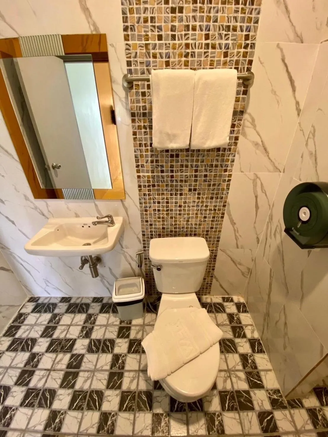 Sasi Nonthaburi Hotel