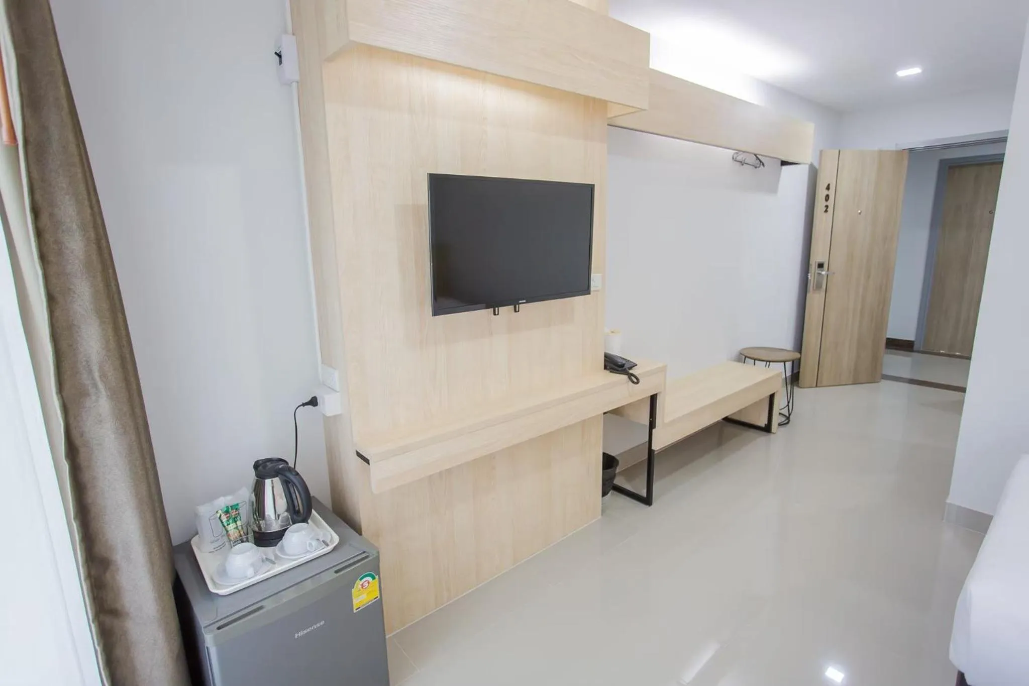 Sasi Nonthaburi Hotel