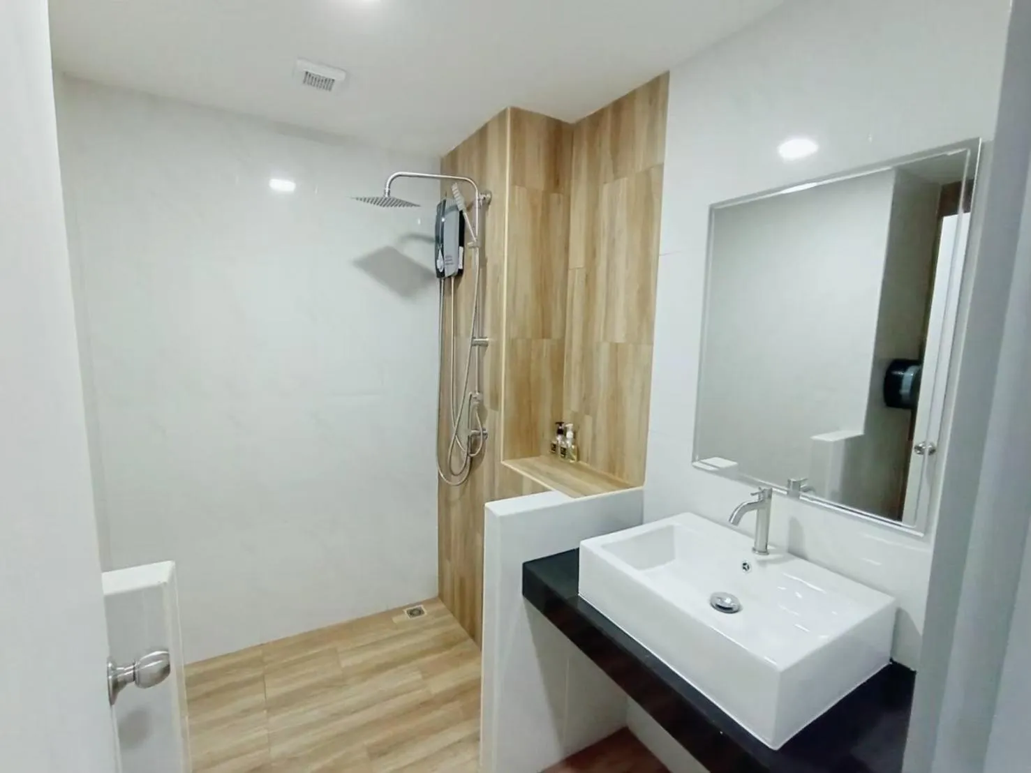 Sasi Nonthaburi Hotel