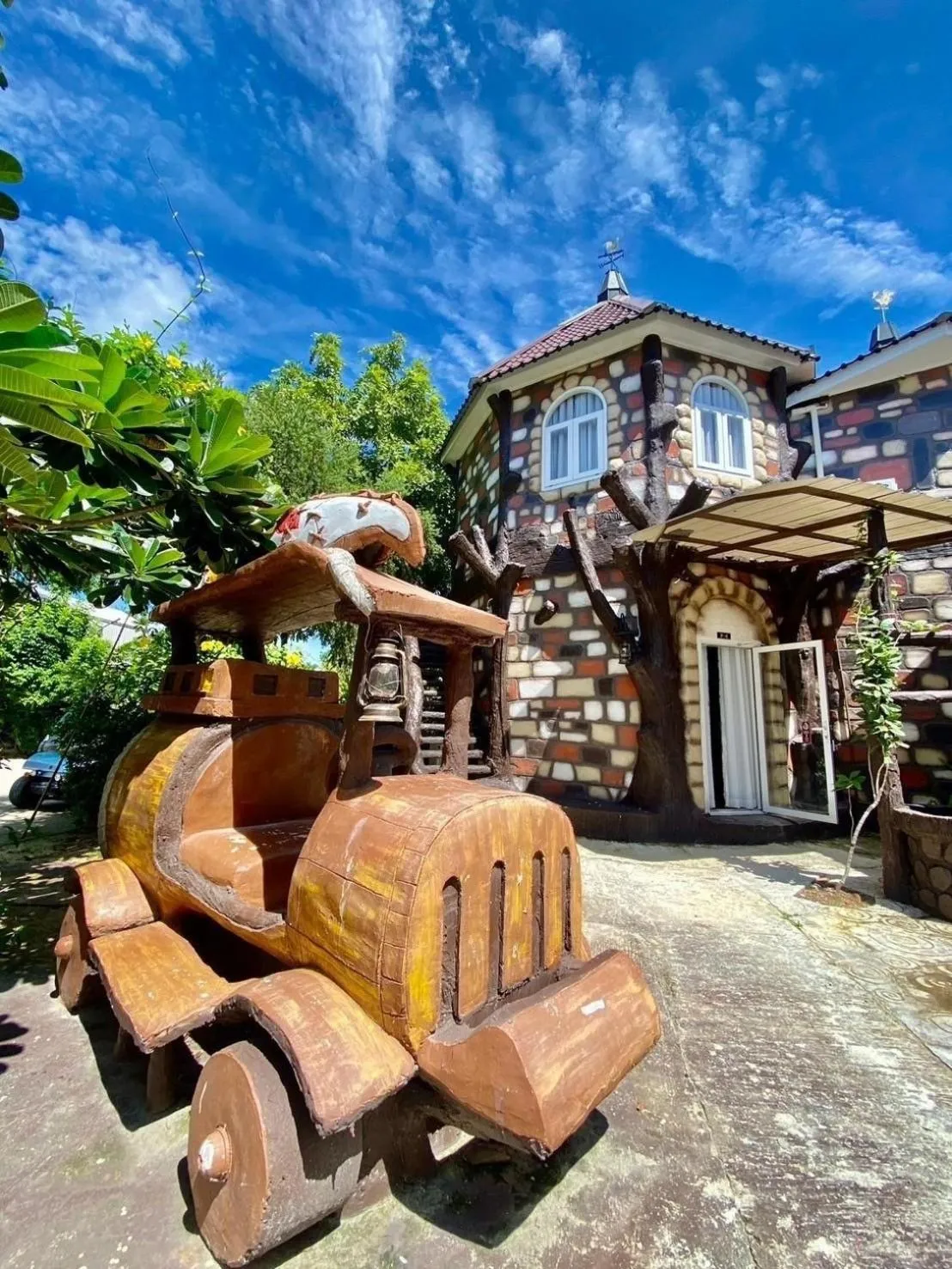 Sasi Nonthaburi Hotel