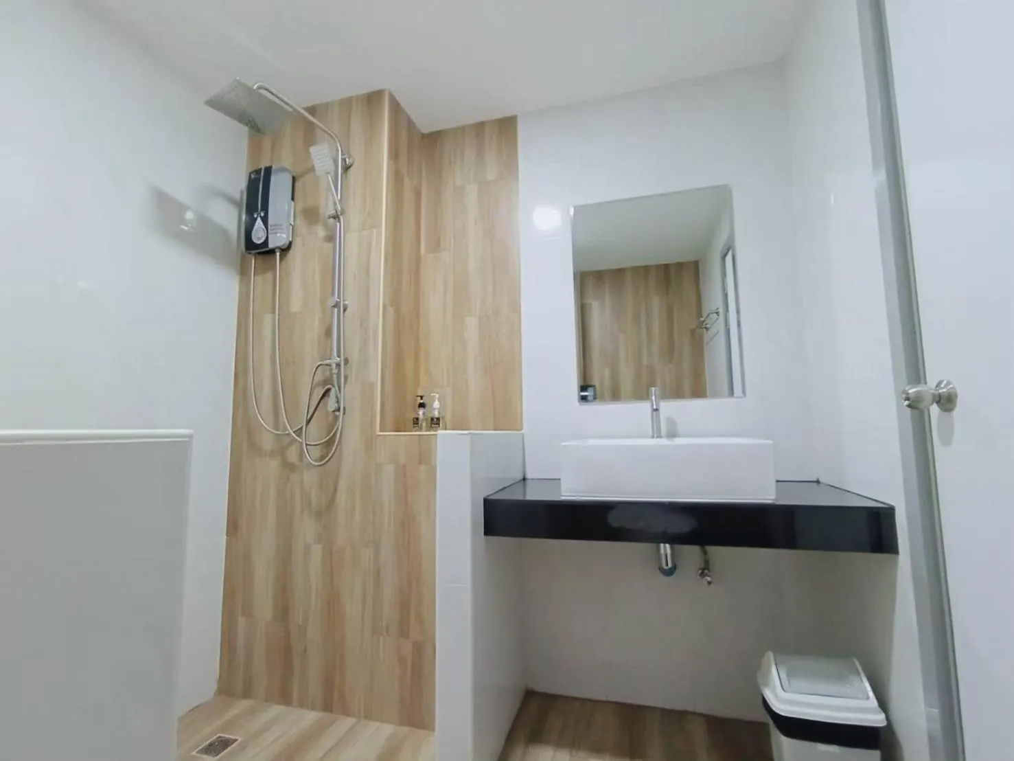 Sasi Nonthaburi Hotel