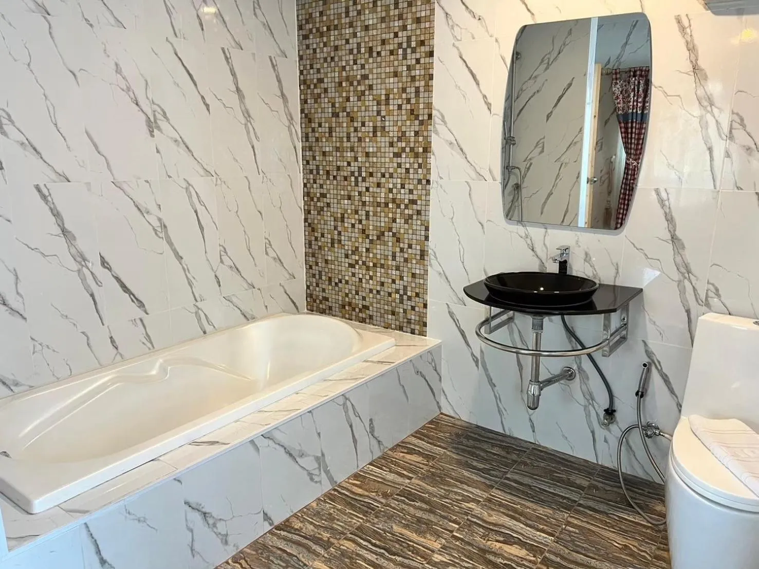 Sasi Nonthaburi Hotel