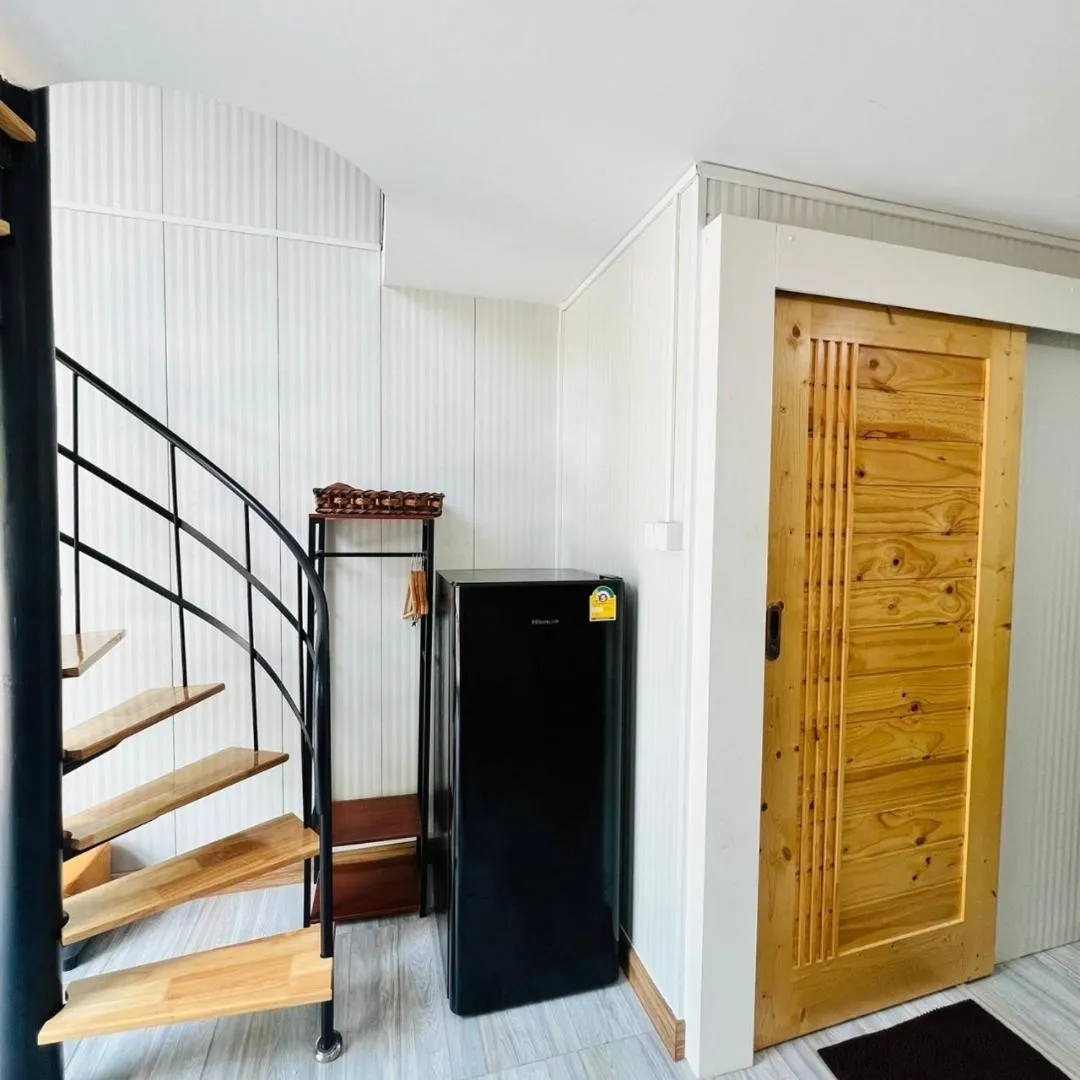 Sasi Nonthaburi Hotel