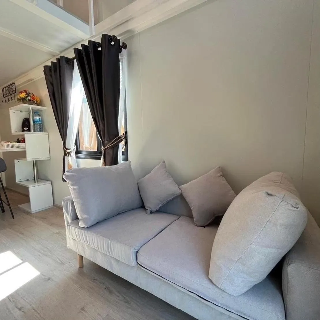 Sasi Nonthaburi Hotel