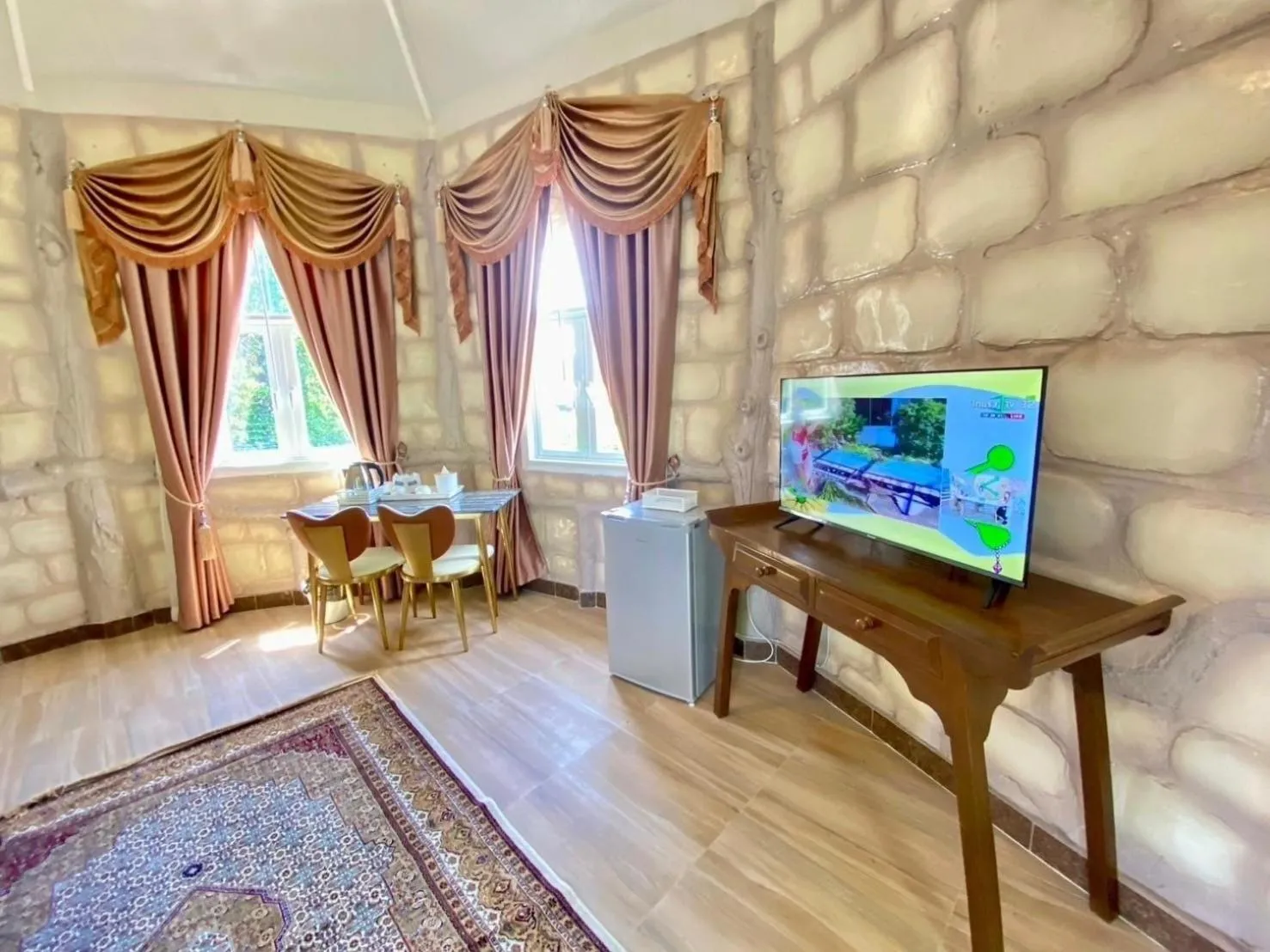 Sasi Nonthaburi Hotel