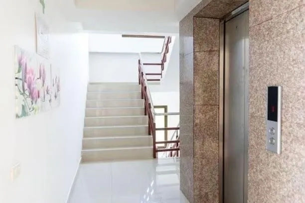 Sasi Nonthaburi Hotel