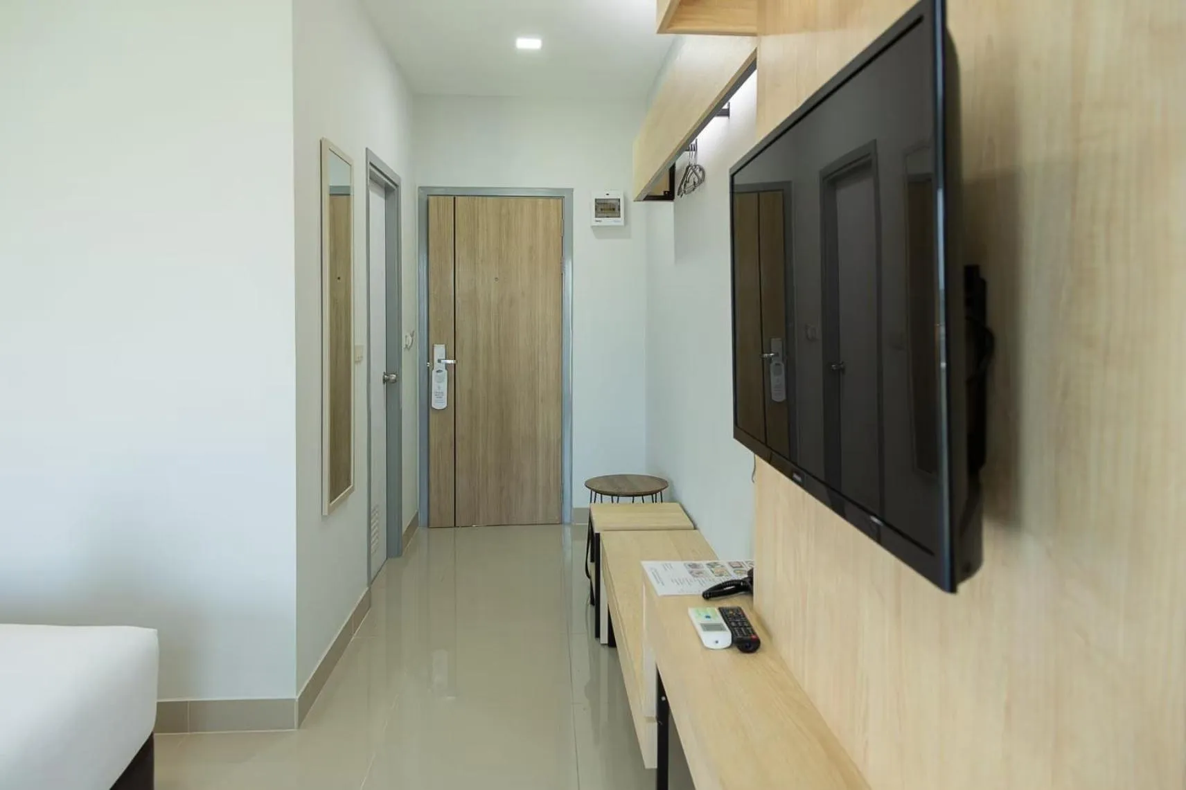 Sasi Nonthaburi Hotel