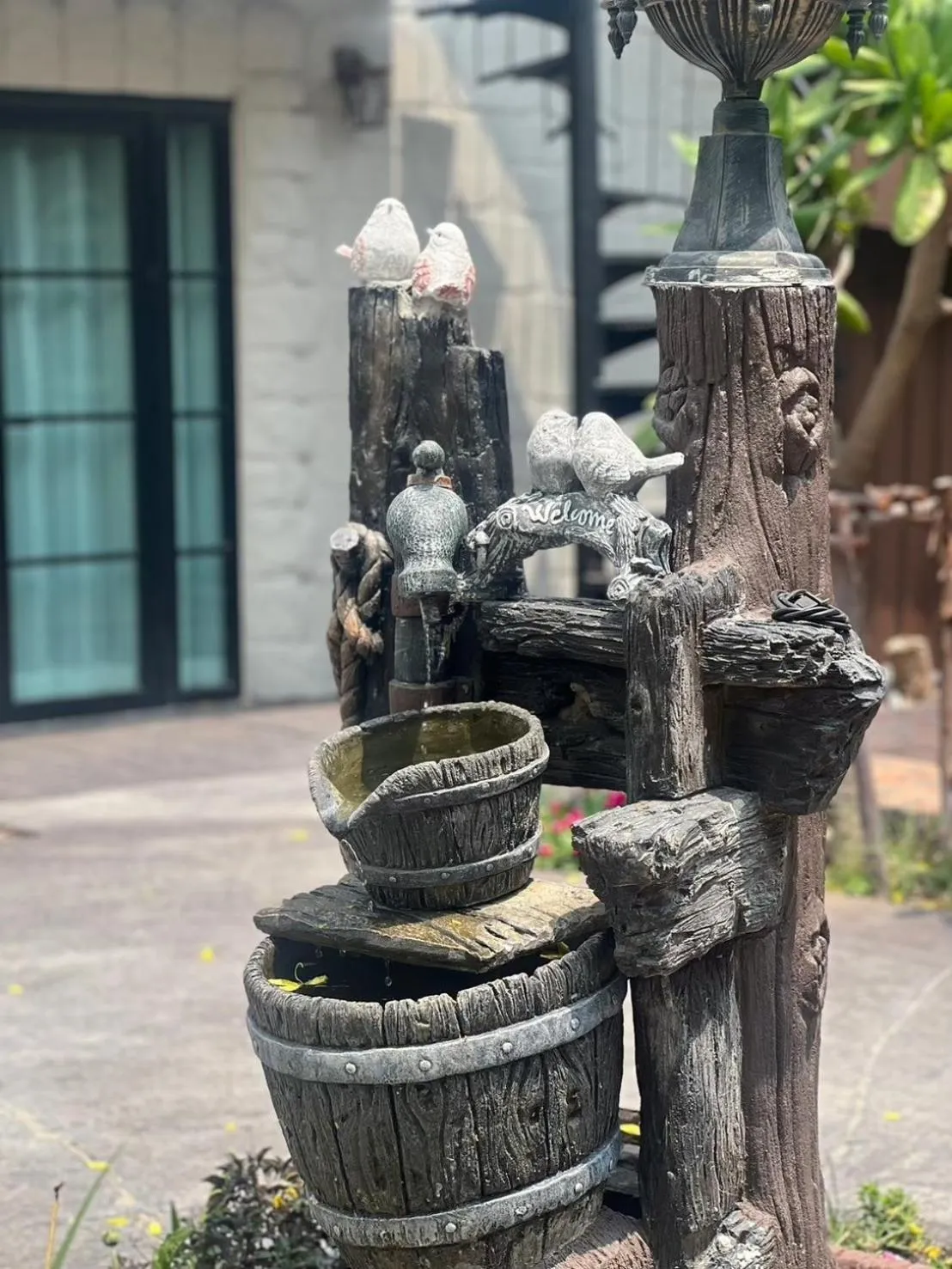 Sasi Nonthaburi Hotel