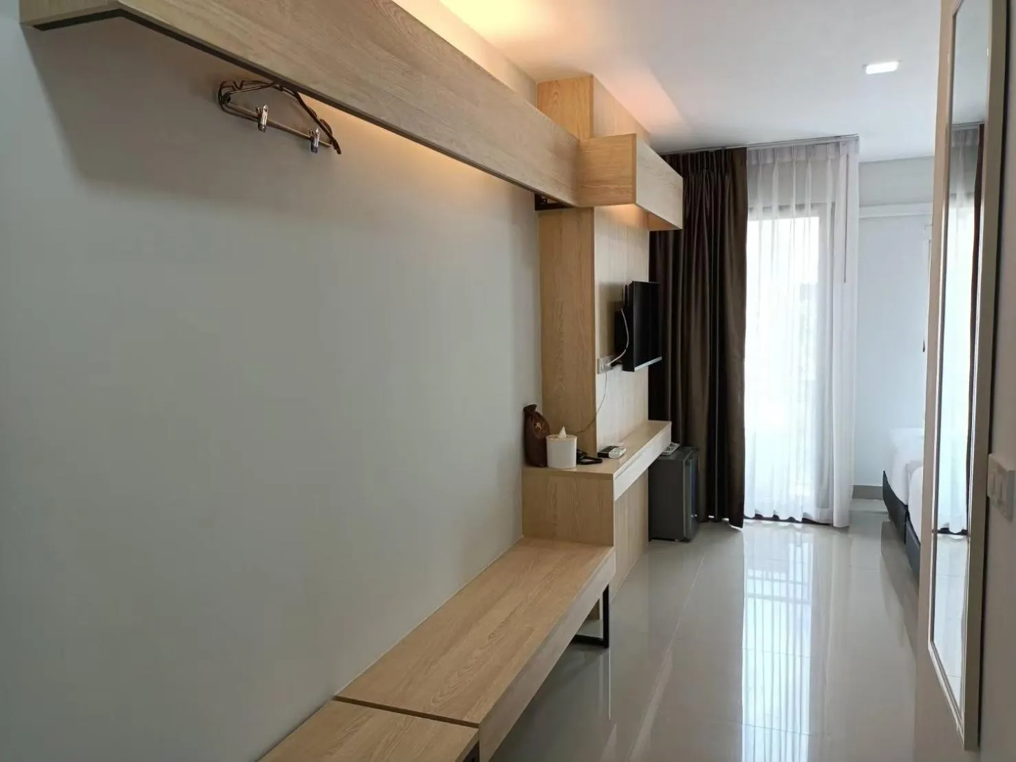 Sasi Nonthaburi Hotel