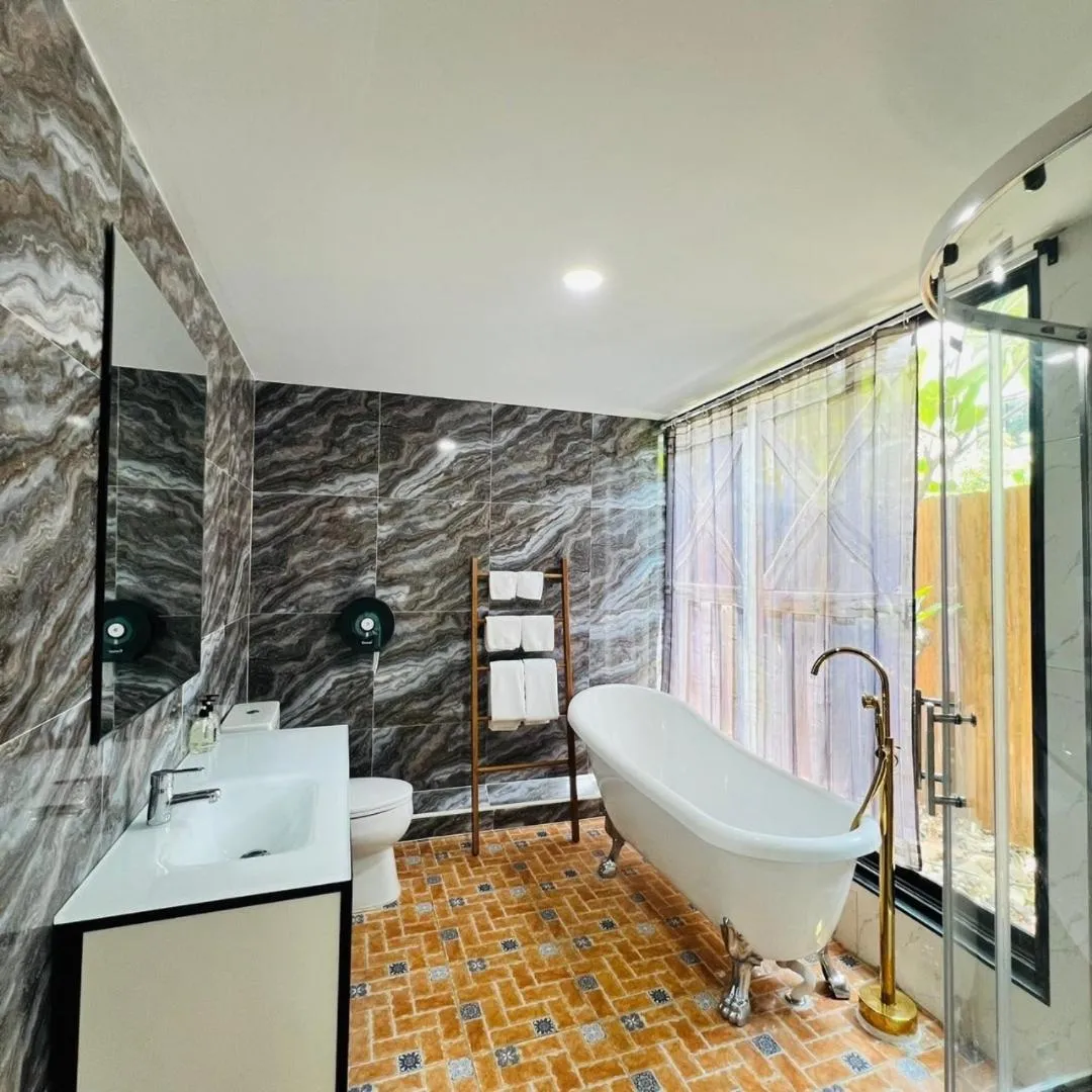 Sasi Nonthaburi Hotel