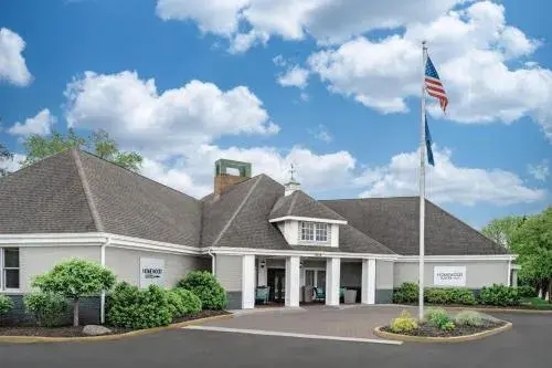 Homewood Suites Lafayette Homewood Suites Lafayette