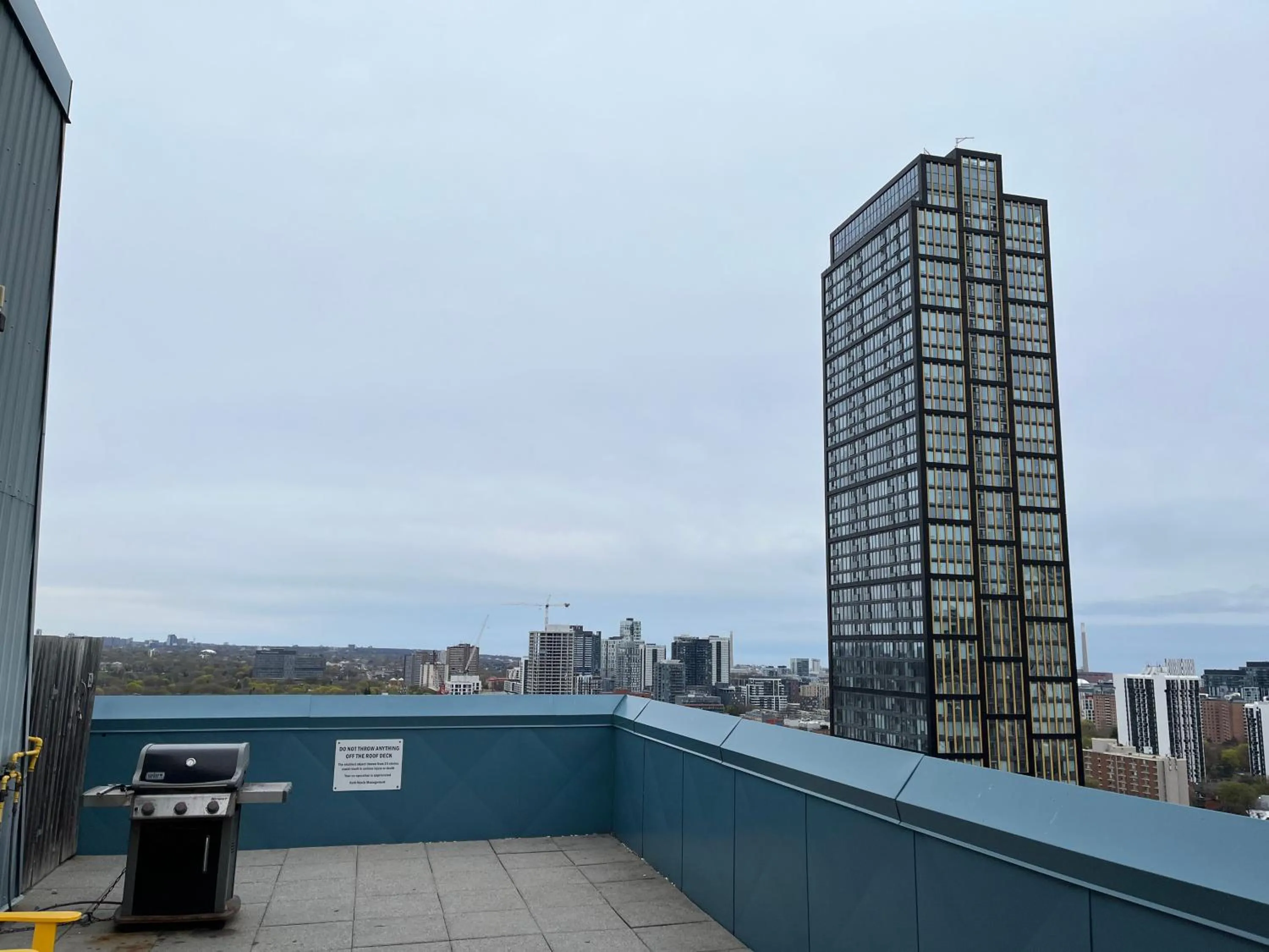 Neill Wycik Hostel