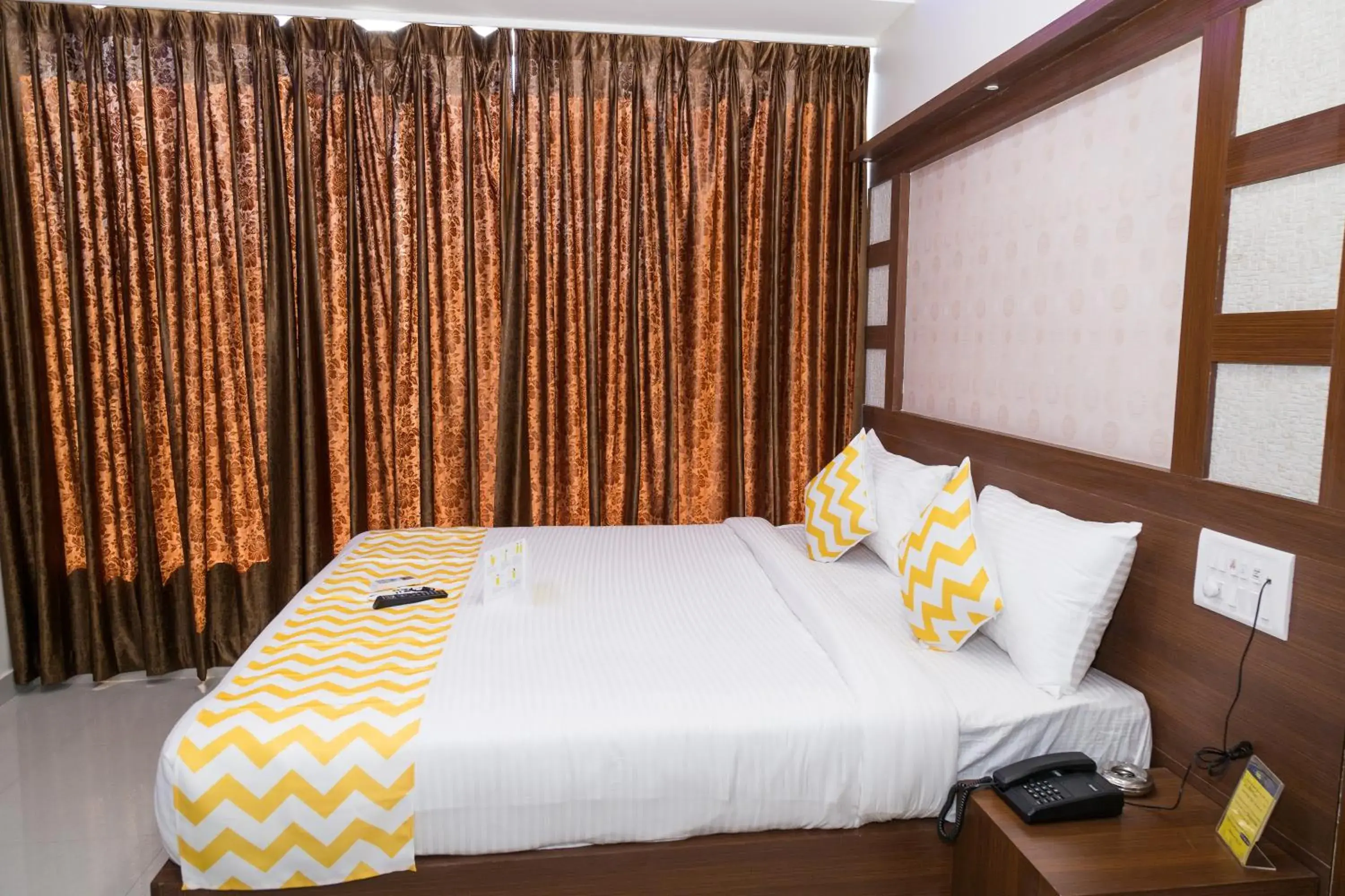 Ring View Hotels - Hebbal Ring View Hotels - Hebbal